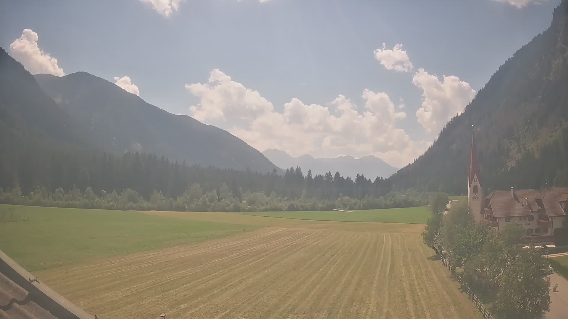 Antholz Niedertal | Anterselva di Sotto