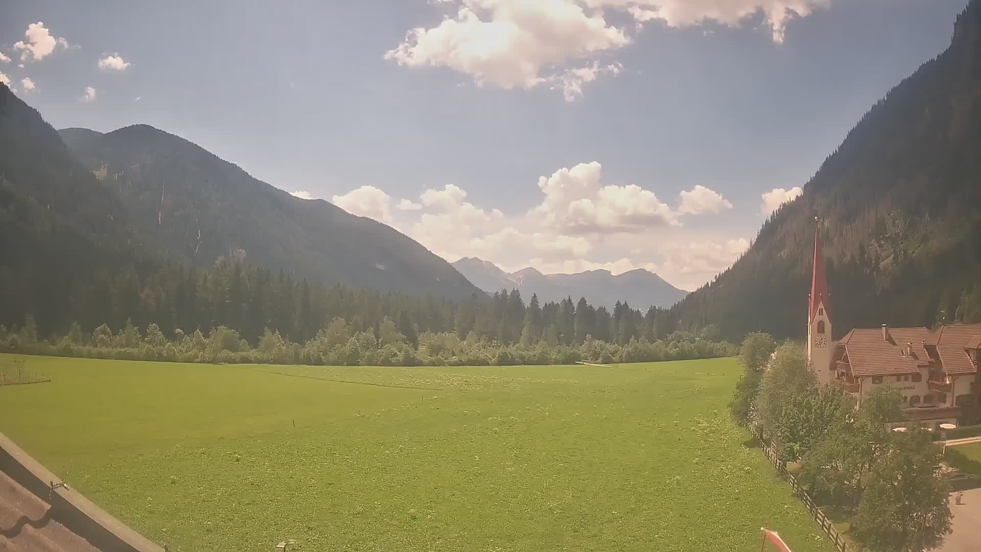 Antholz Niedertal | Anterselva di Sotto