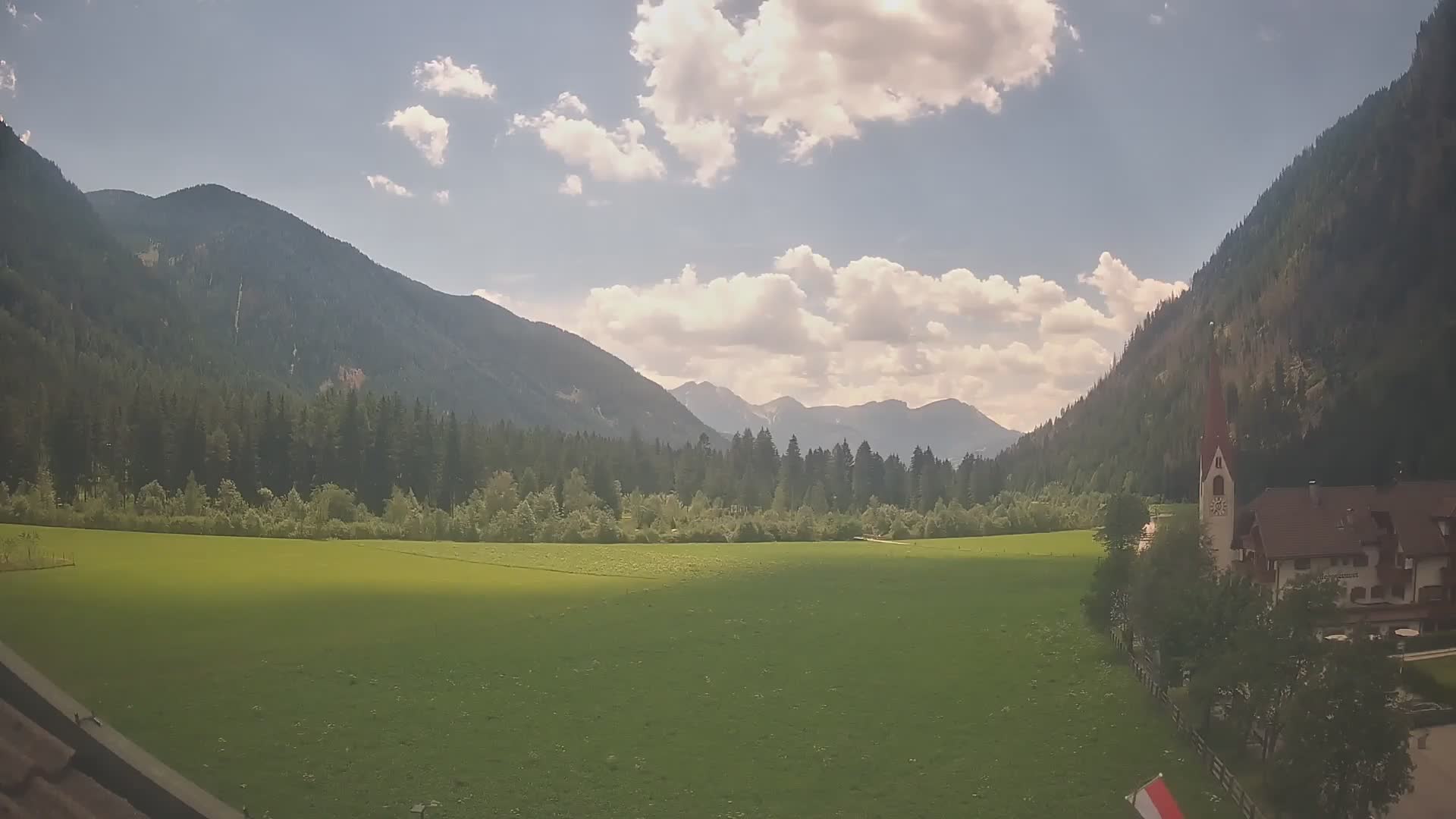 Antholz Niedertal | Anterselva di Sotto