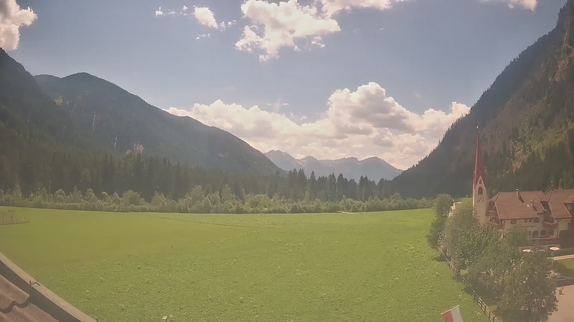 Antholz Niedertal | Anterselva di Sotto