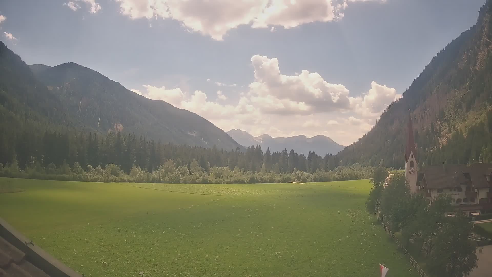 Antholz Niedertal | Anterselva di Sotto
