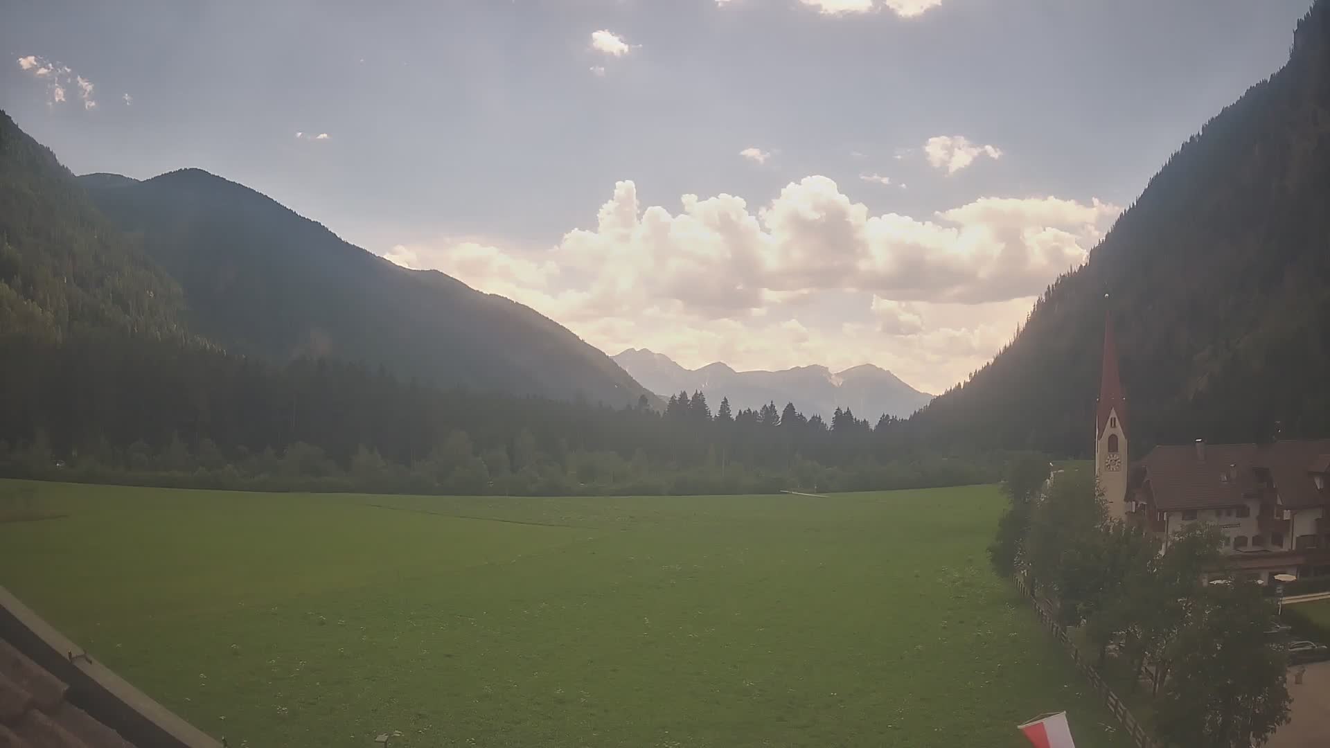 Antholz Niedertal | Anterselva di Sotto