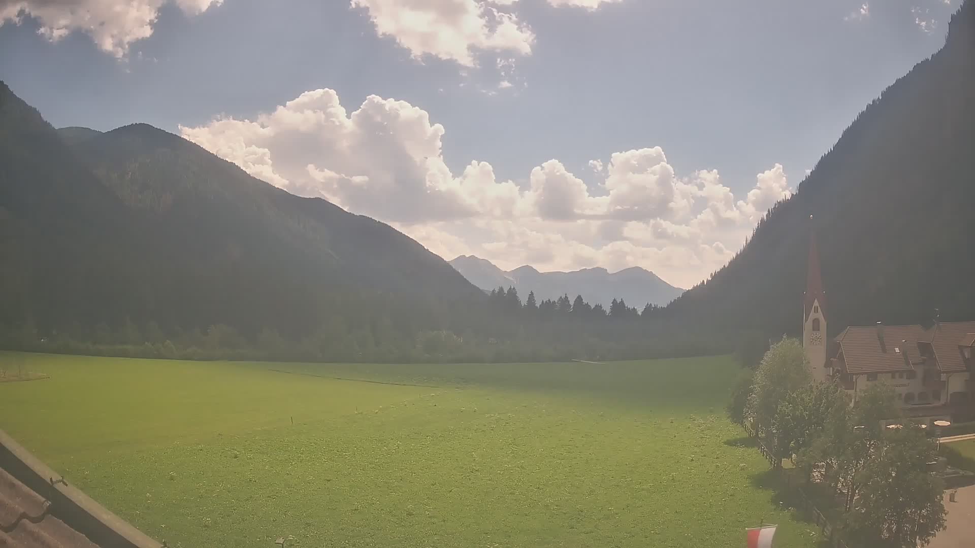 Antholz Niedertal | Anterselva di Sotto