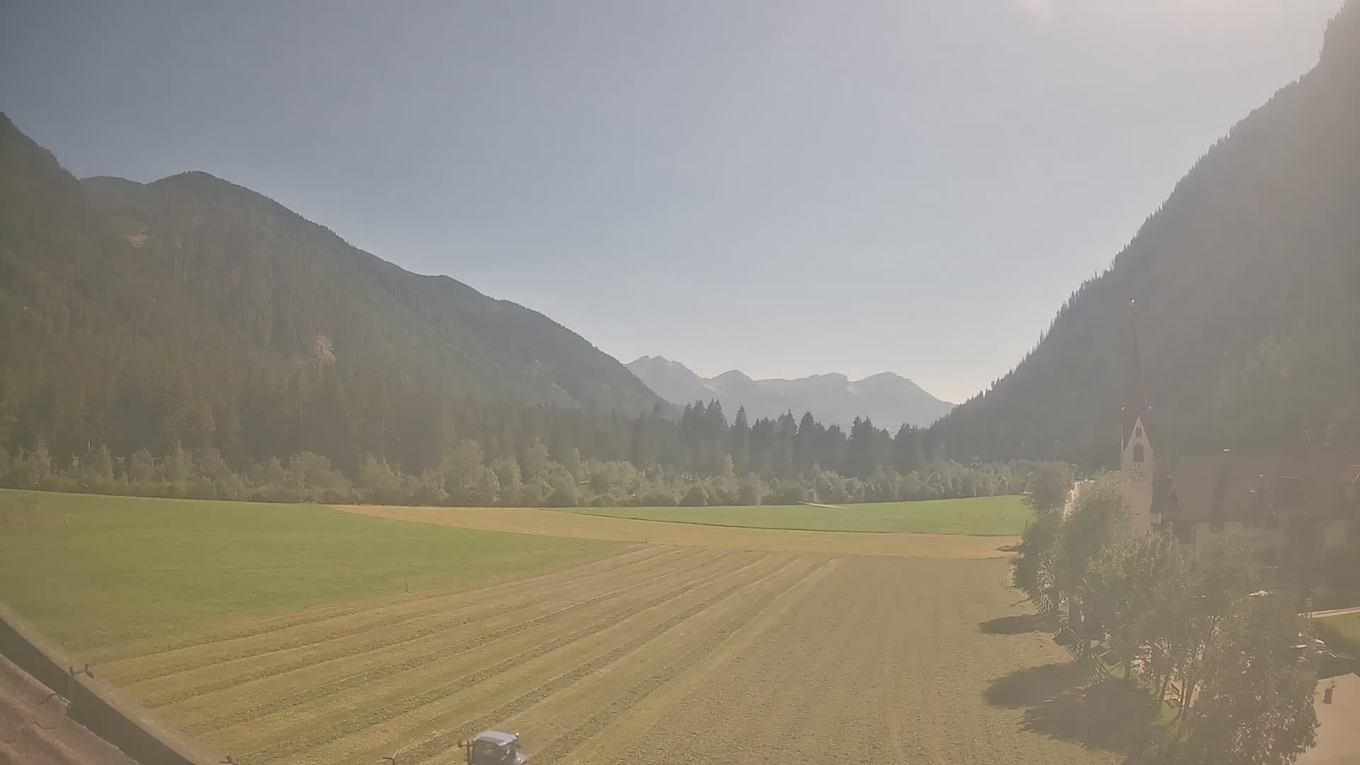 Antholz Niedertal | Anterselva di Sotto