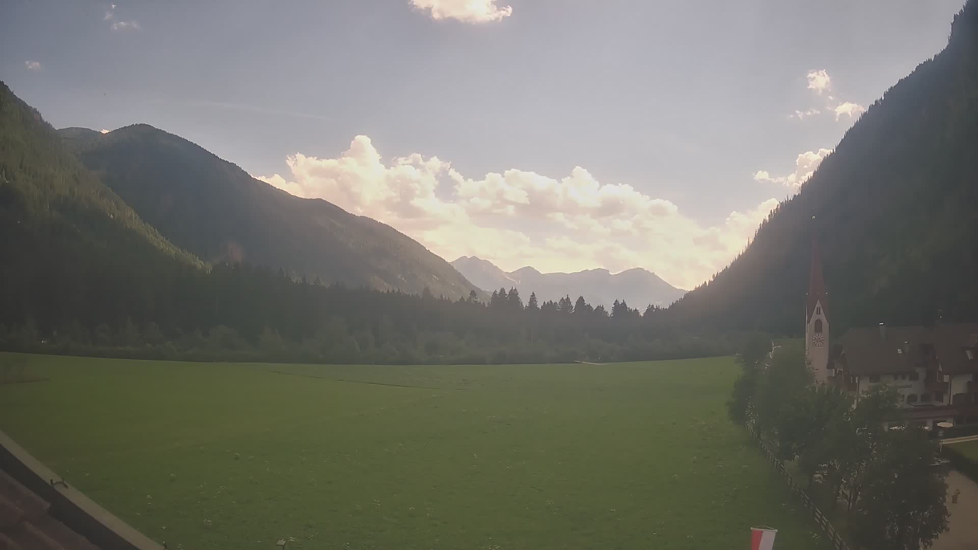Antholz Niedertal | Anterselva di Sotto