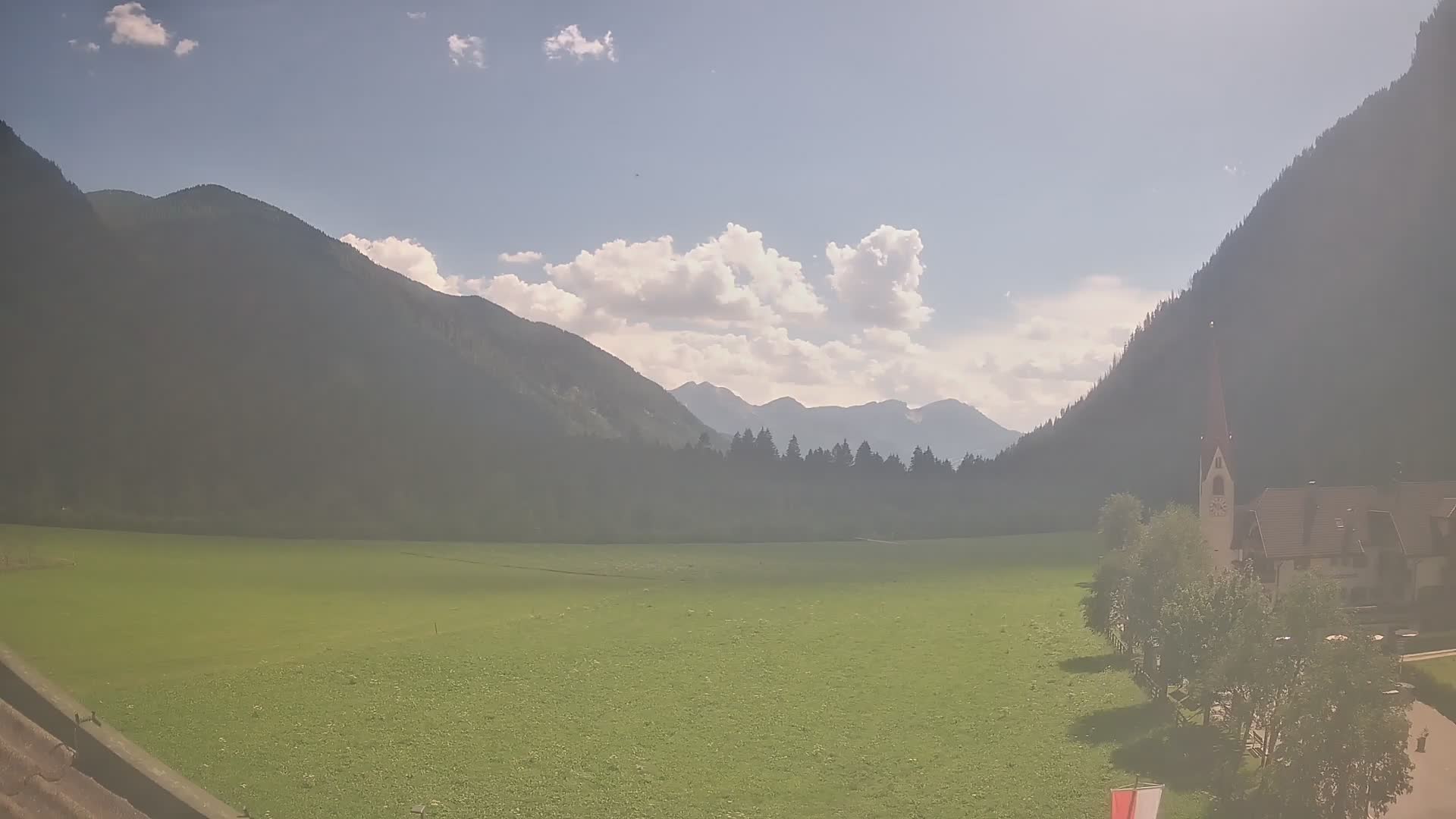Antholz Niedertal