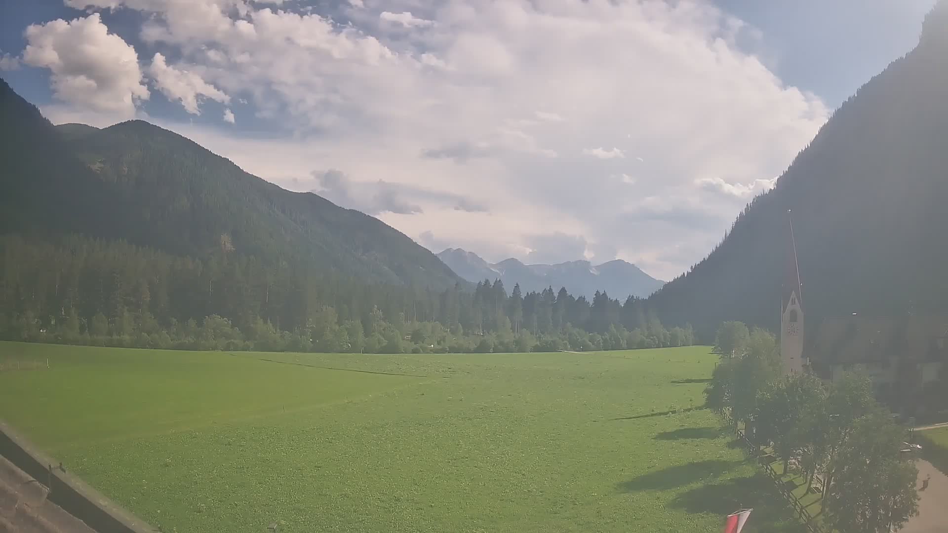 Antholz Niedertal