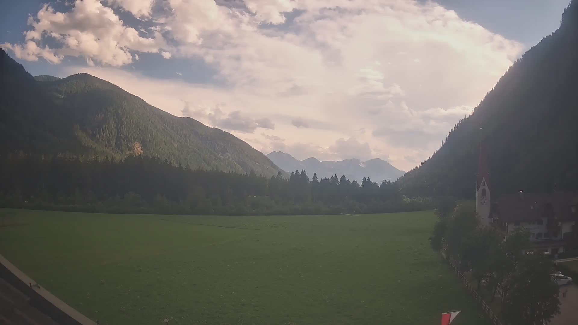 Antholz Niedertal