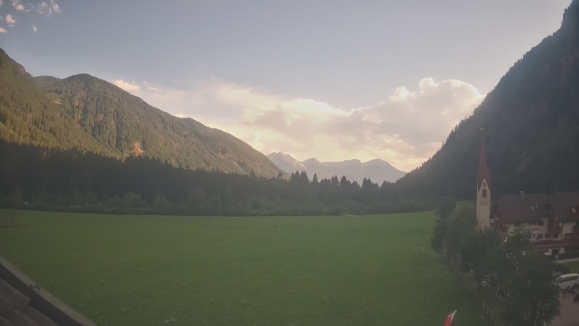 Anterselva di Sotto