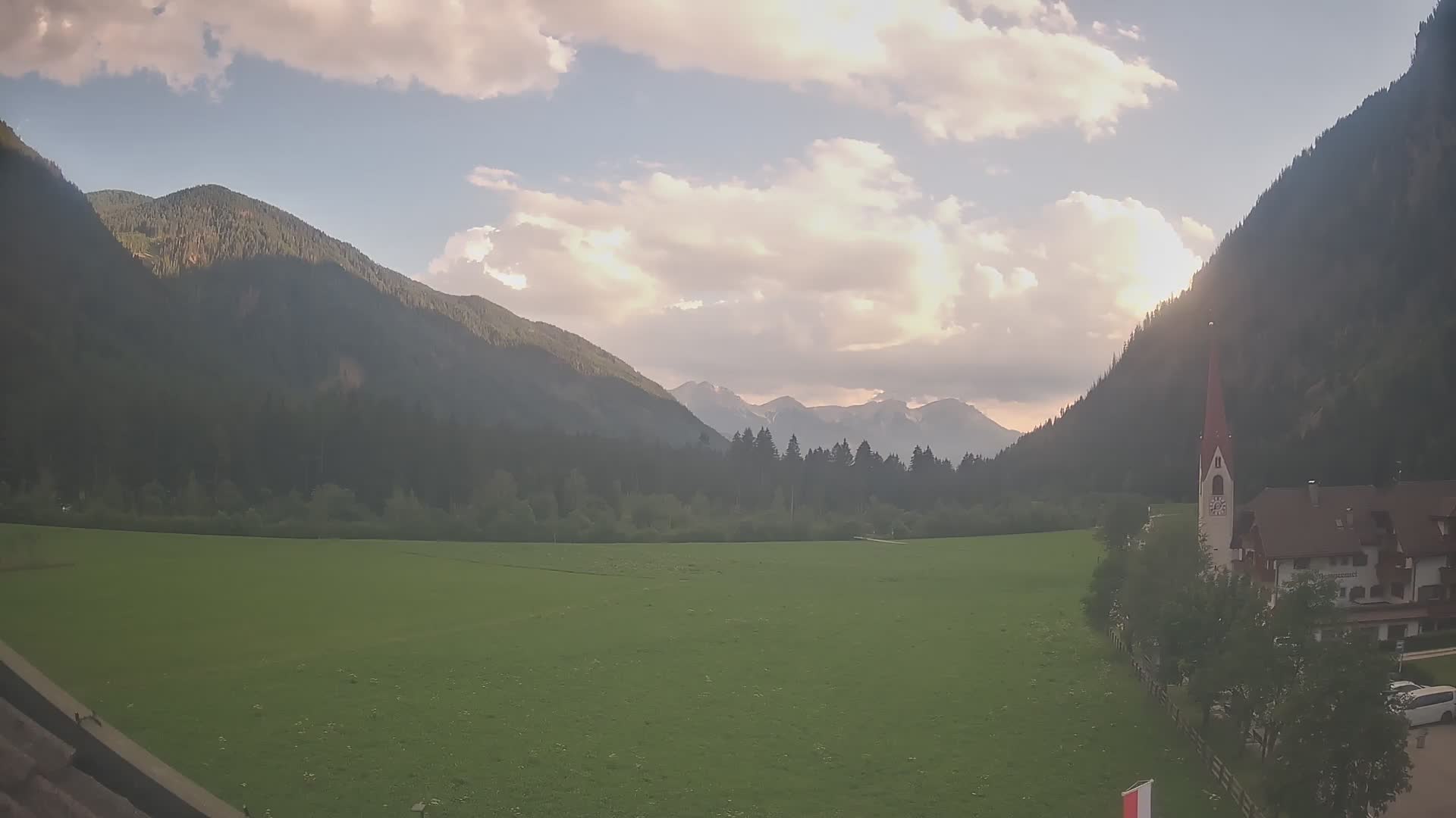 Anterselva di Sotto