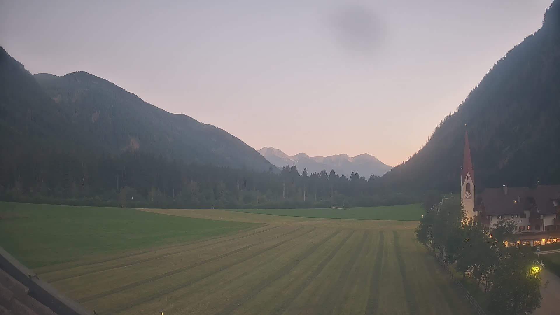 Antholz Niedertal | Anterselva di Sotto