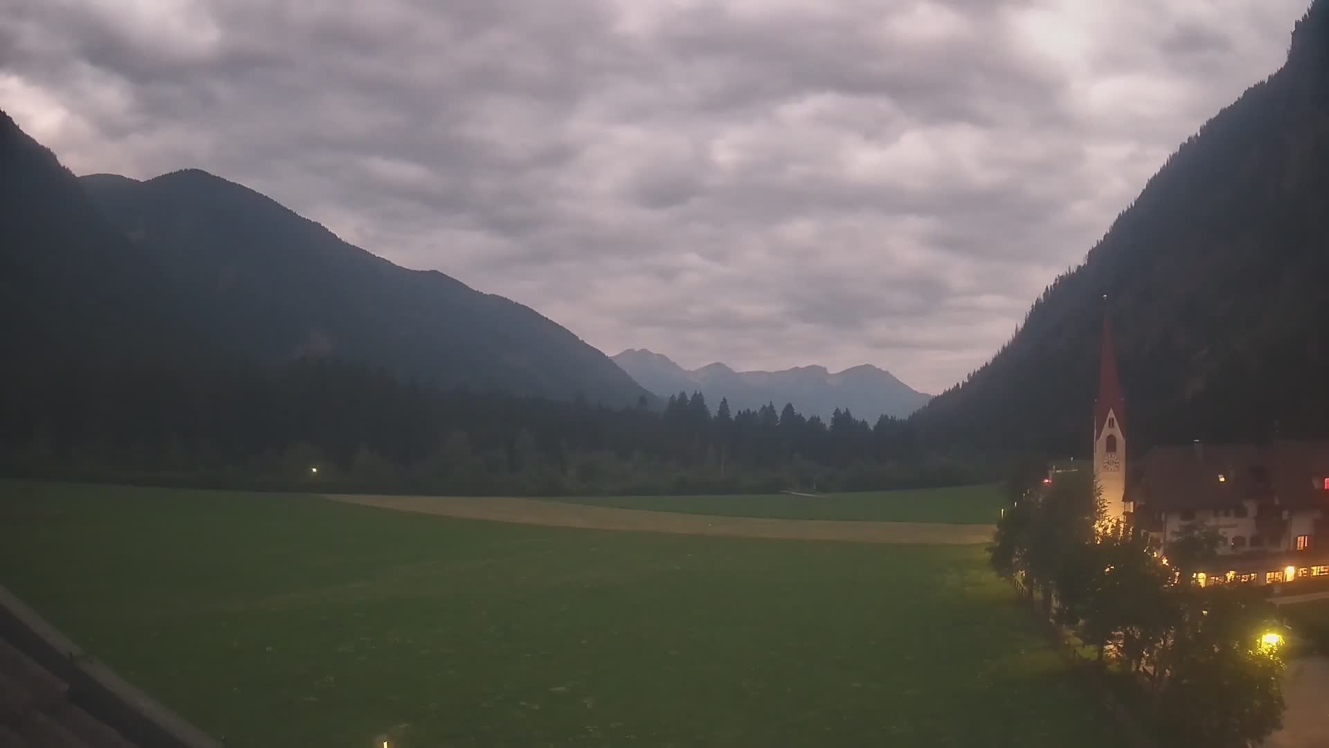 Antholz Niedertal | Anterselva di Sotto