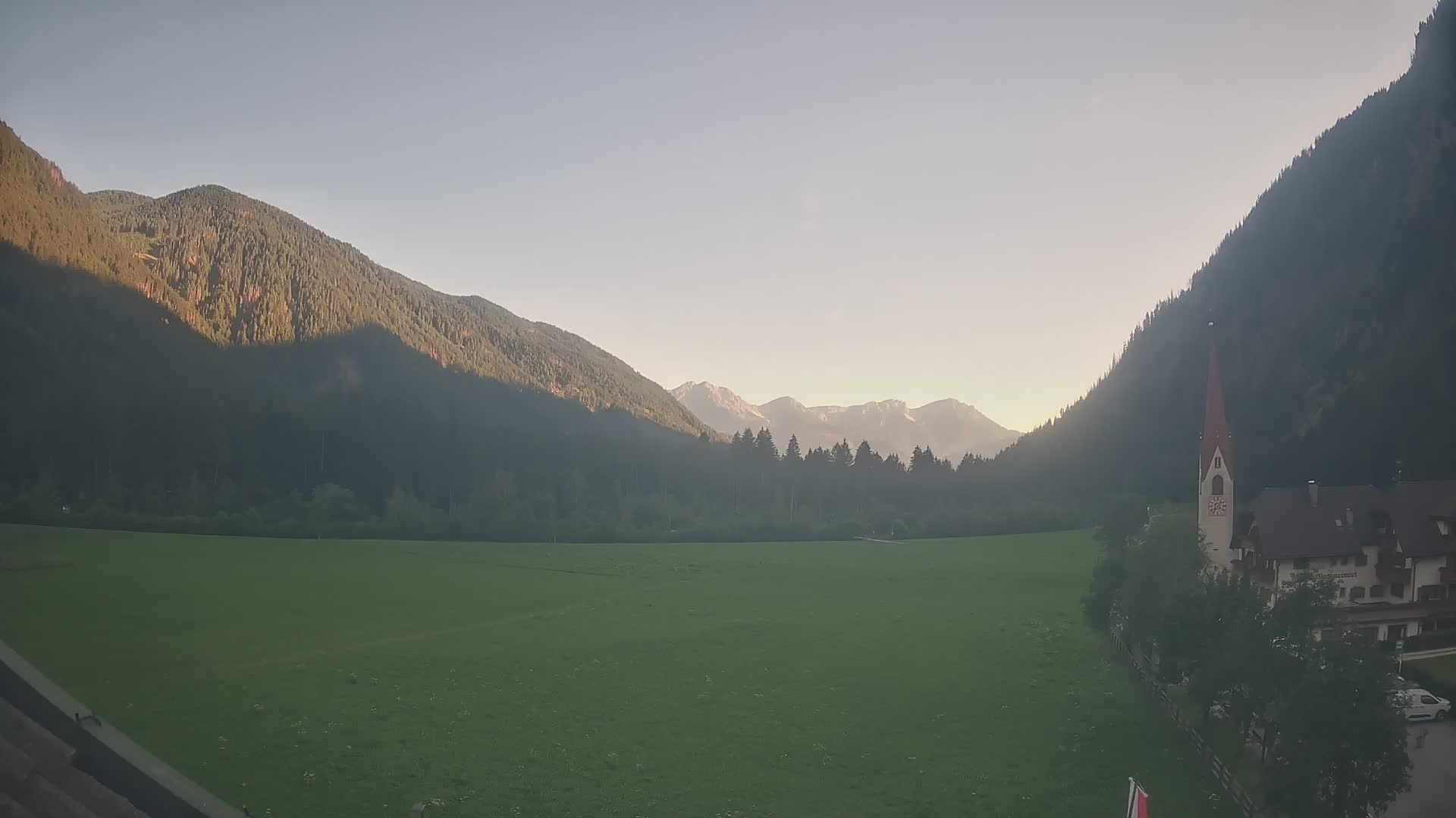 Antholz Niedertal | Anterselva di Sotto
