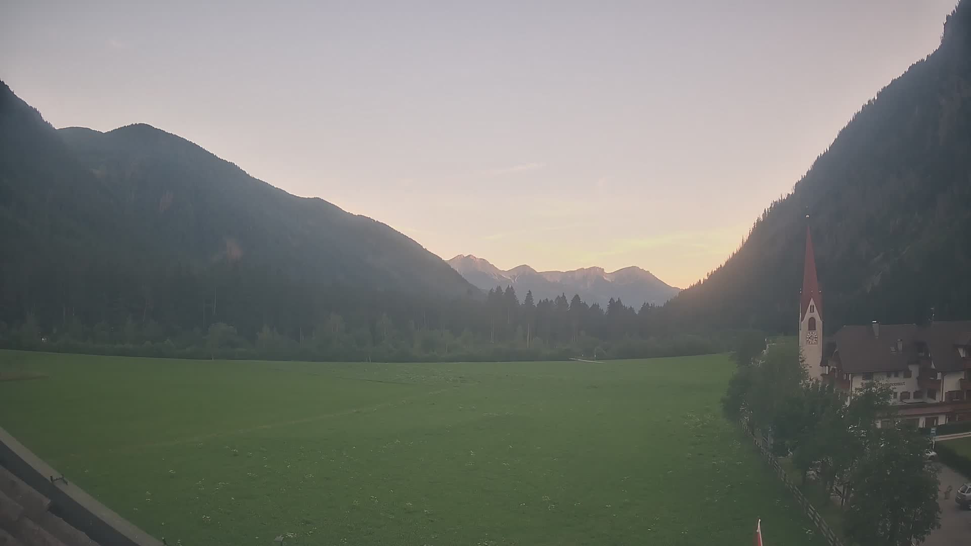 Antholz Niedertal