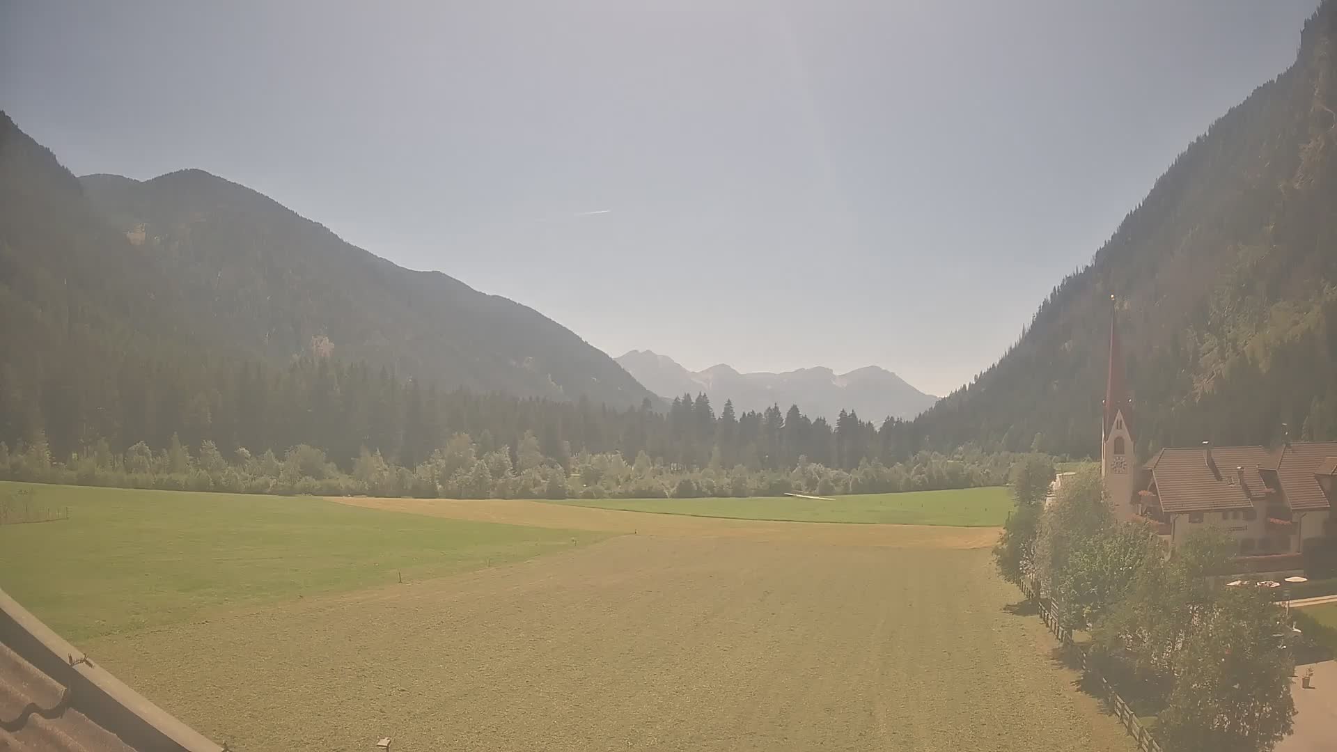 Antholz Niedertal | Anterselva di Sotto