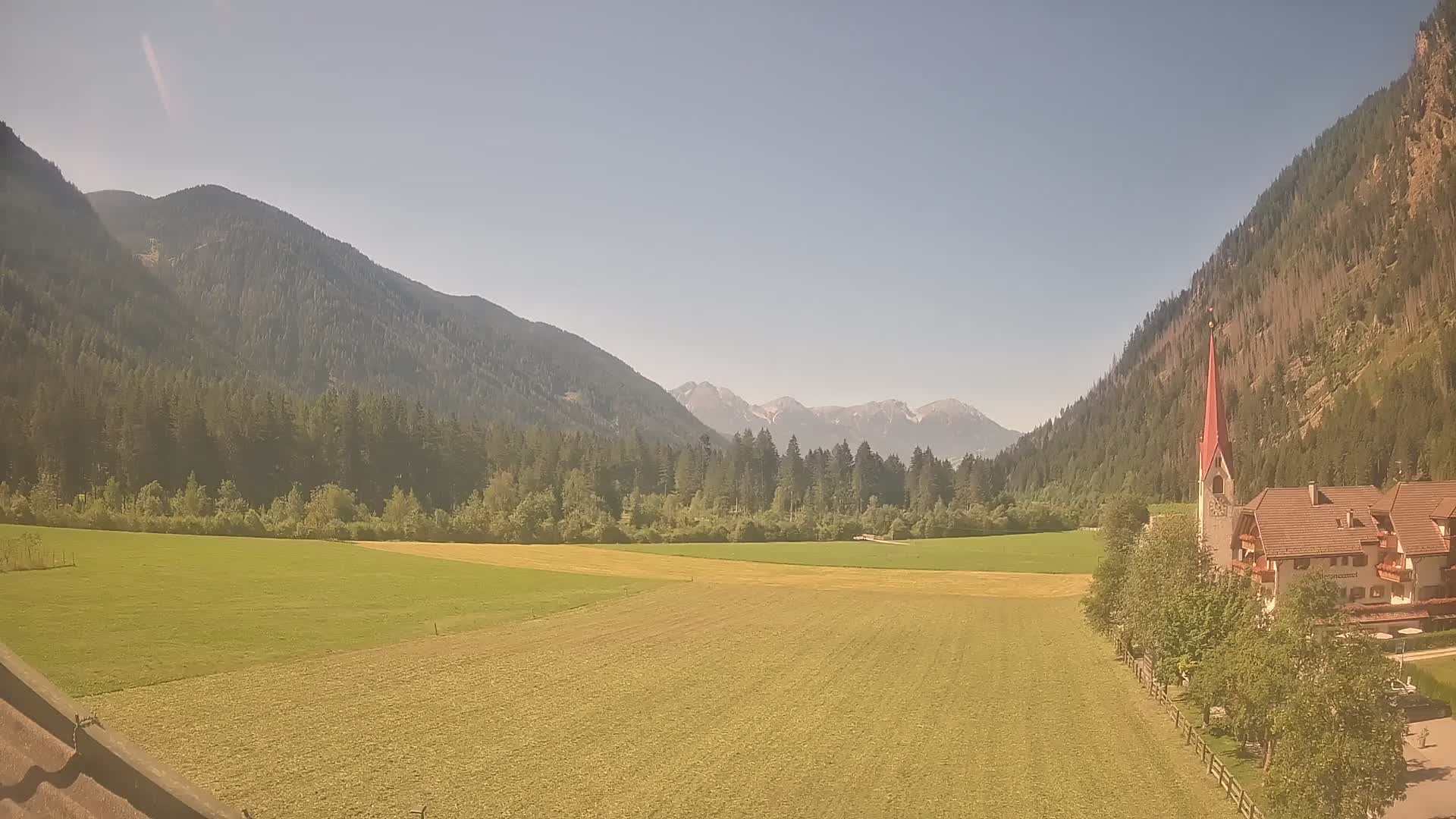 Antholz Niedertal | Anterselva di Sotto