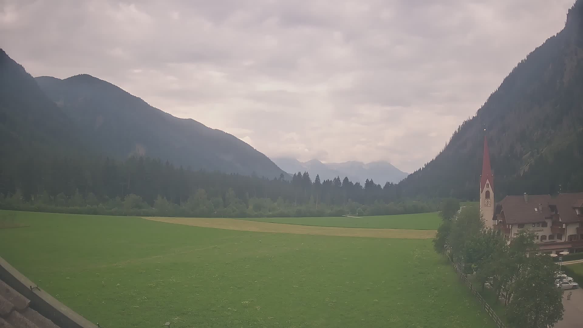 Antholz Niedertal | Anterselva di Sotto