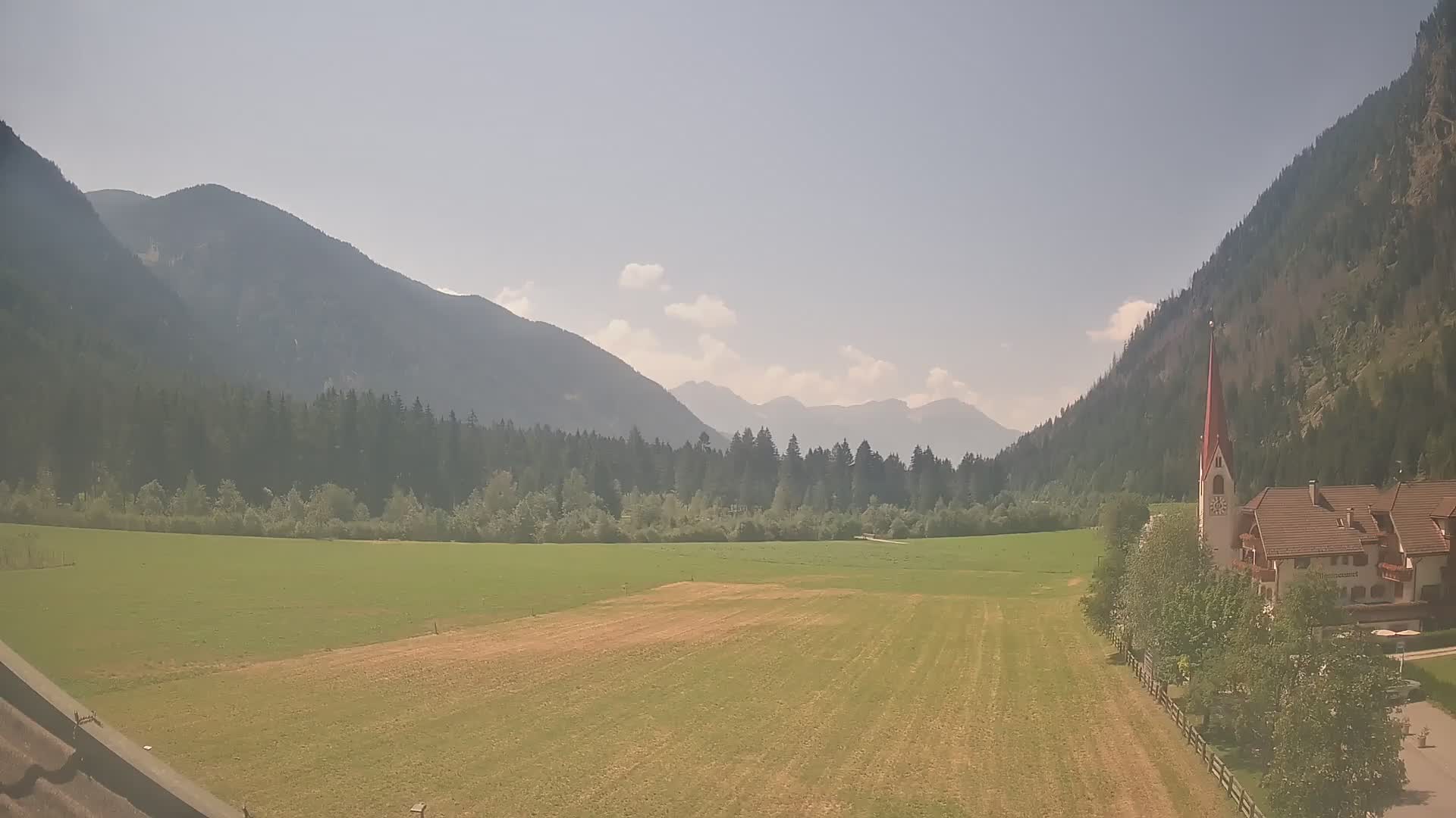 Antholz Niedertal | Anterselva di Sotto