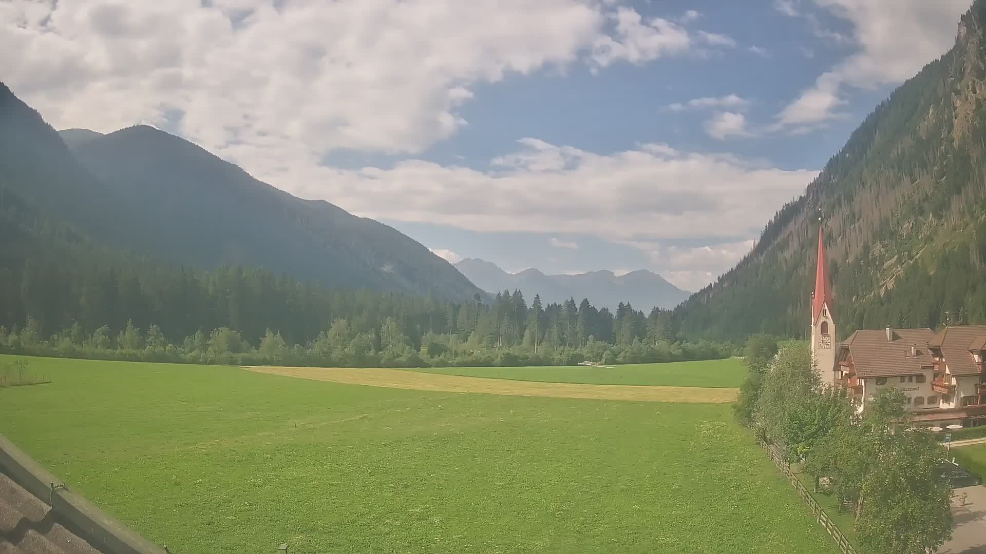 Antholz Niedertal
