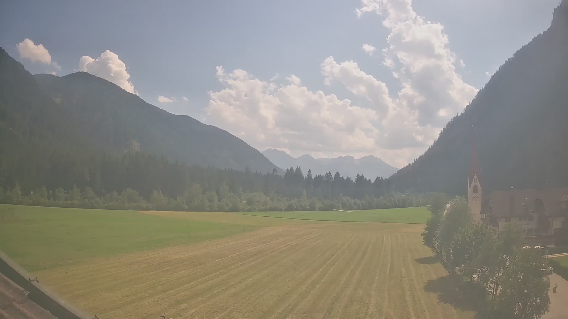 Antholz Niedertal | Anterselva di Sotto