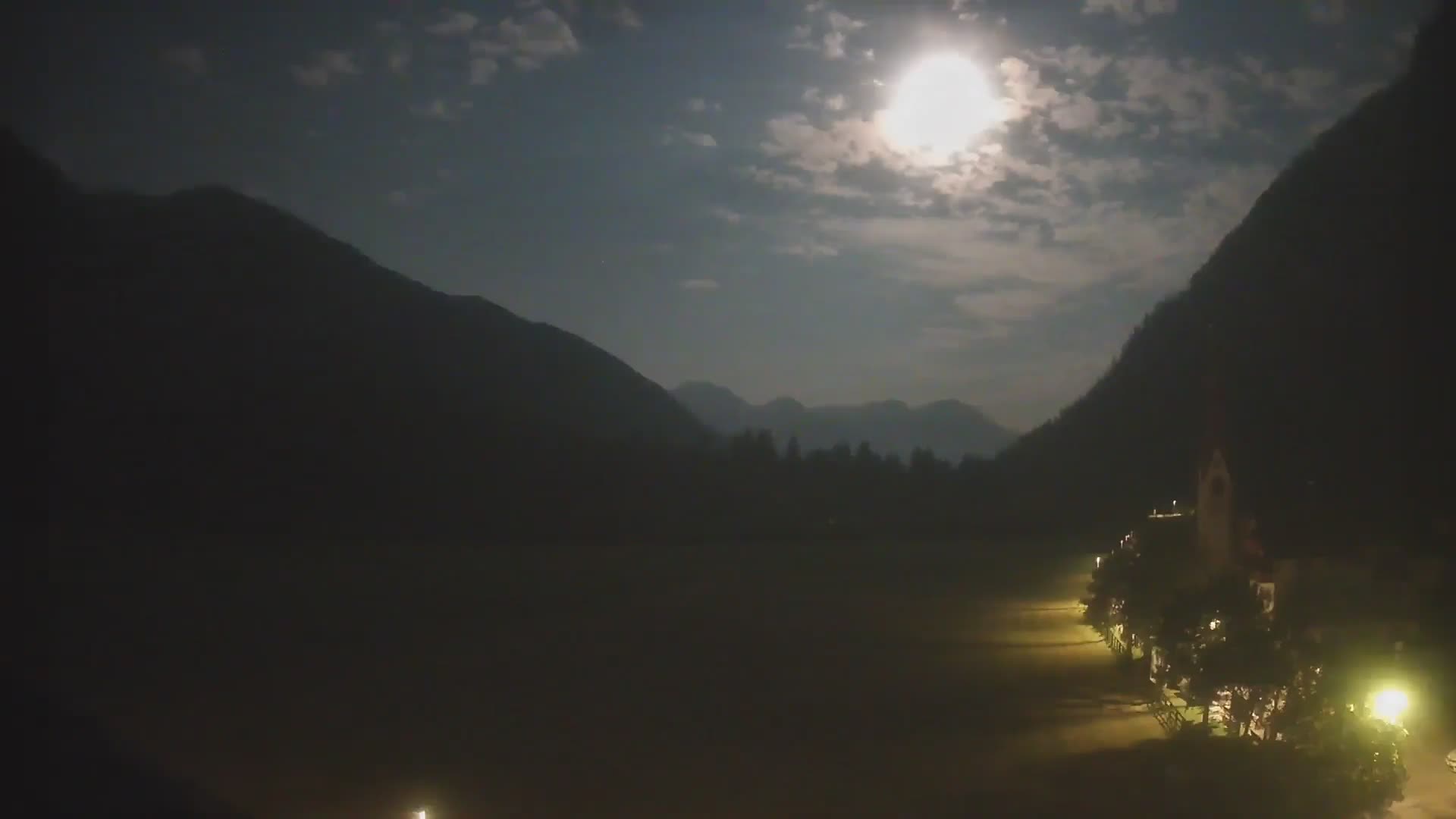 Anterselva di Sotto