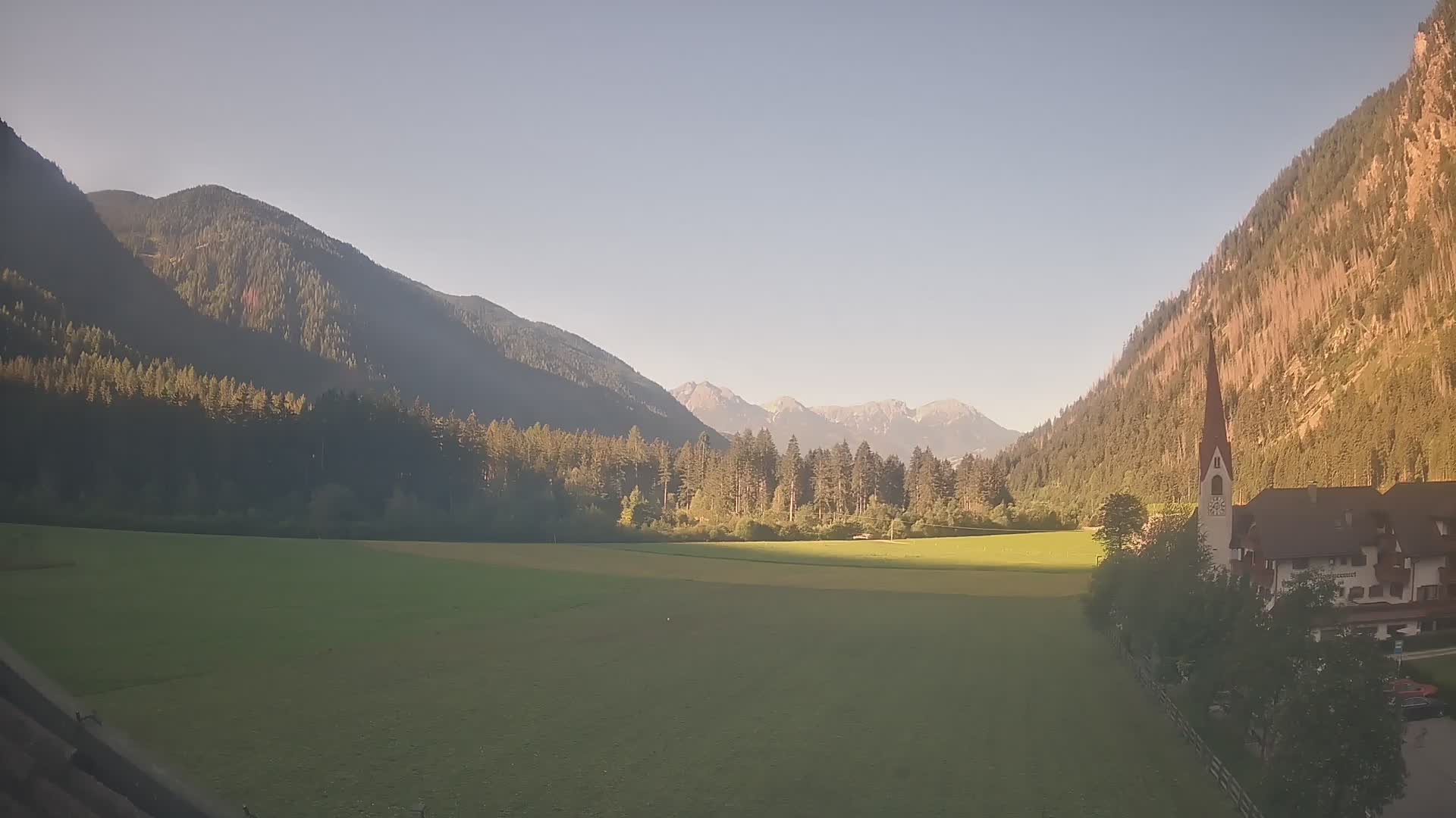 Antholz Niedertal | Anterselva di Sotto
