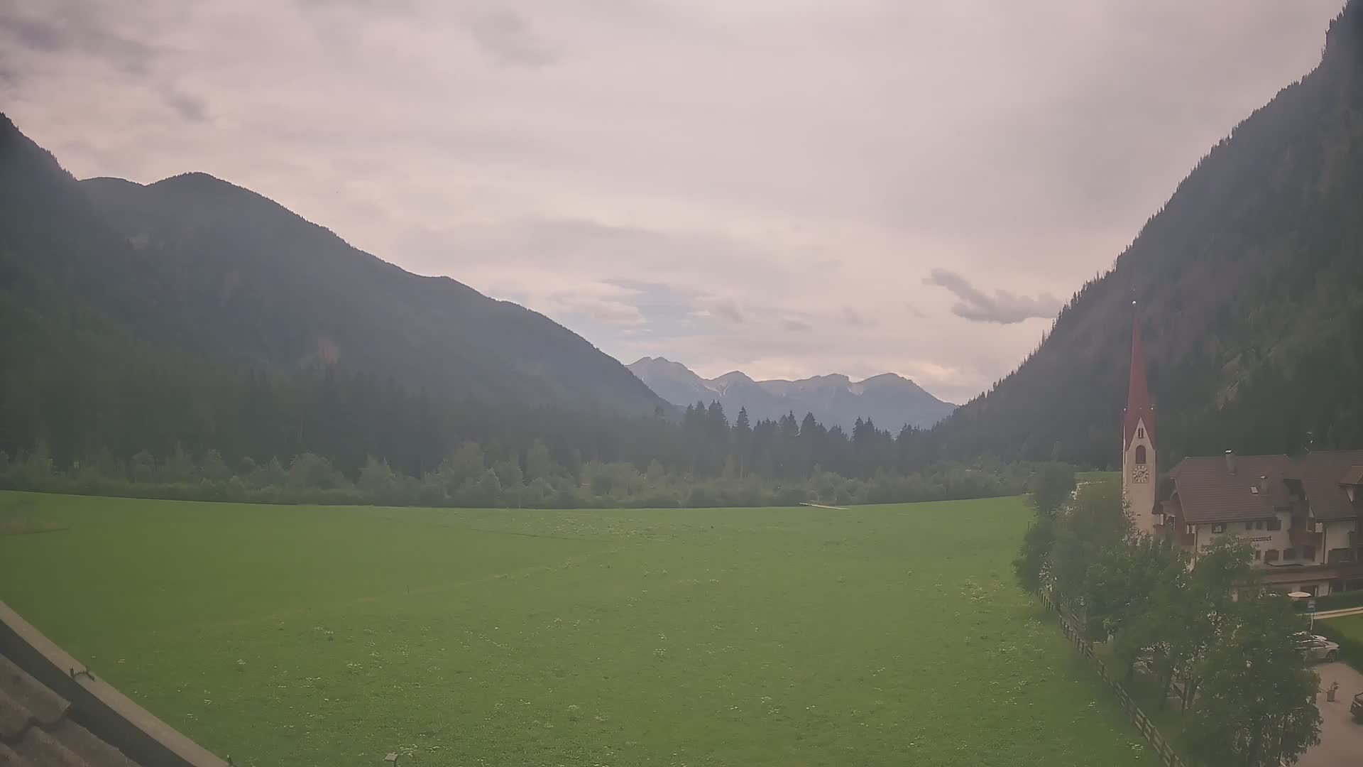 Antholz Niedertal