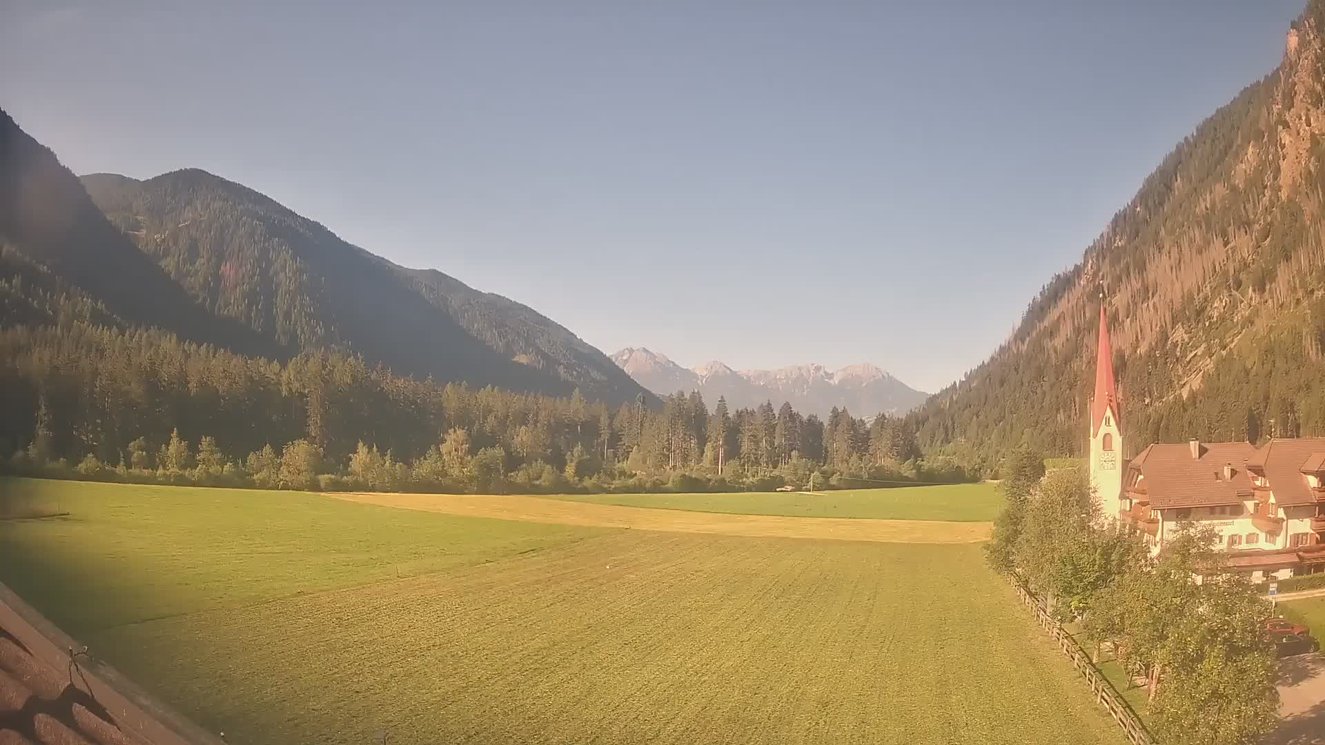 Antholz Niedertal | Anterselva di Sotto