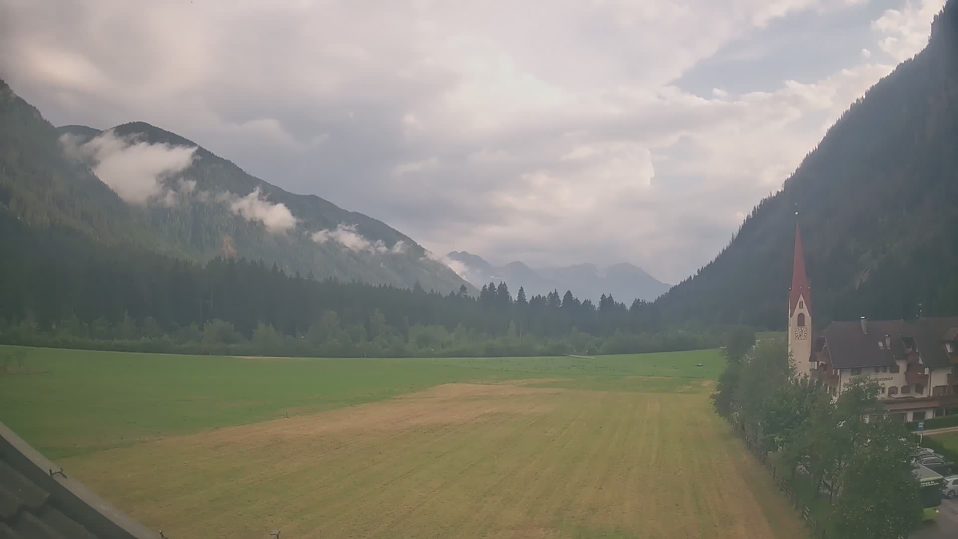 Antholz Niedertal | Anterselva di Sotto