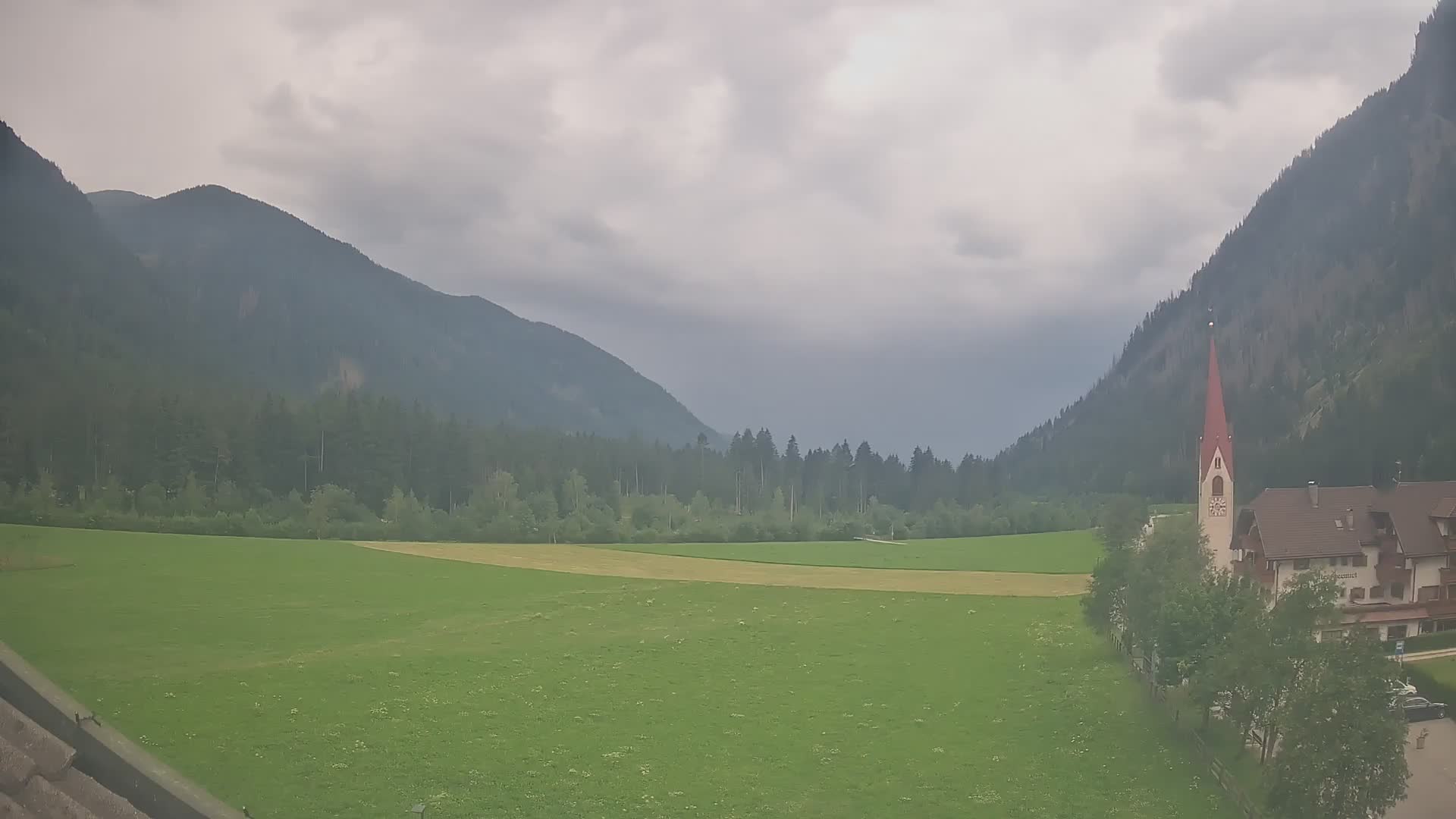Antholz Niedertal | Anterselva di Sotto