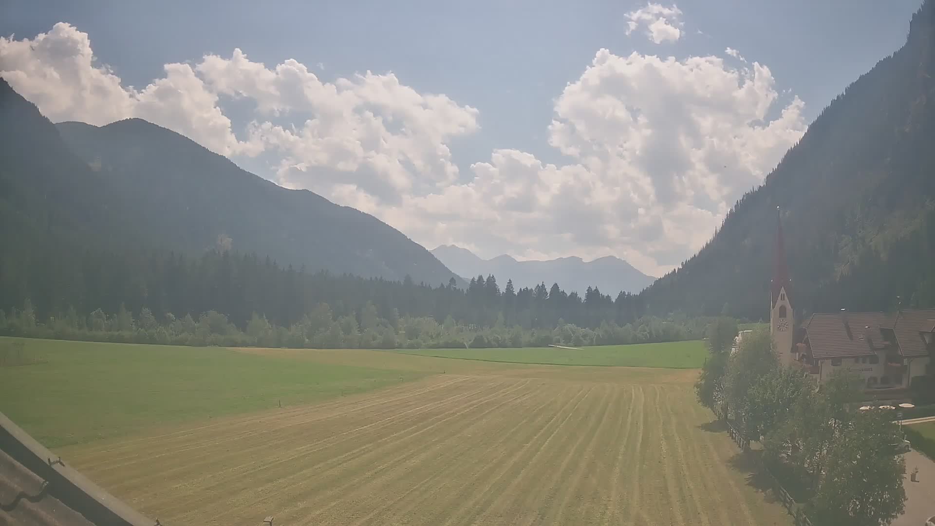 Antholz Niedertal | Anterselva di Sotto