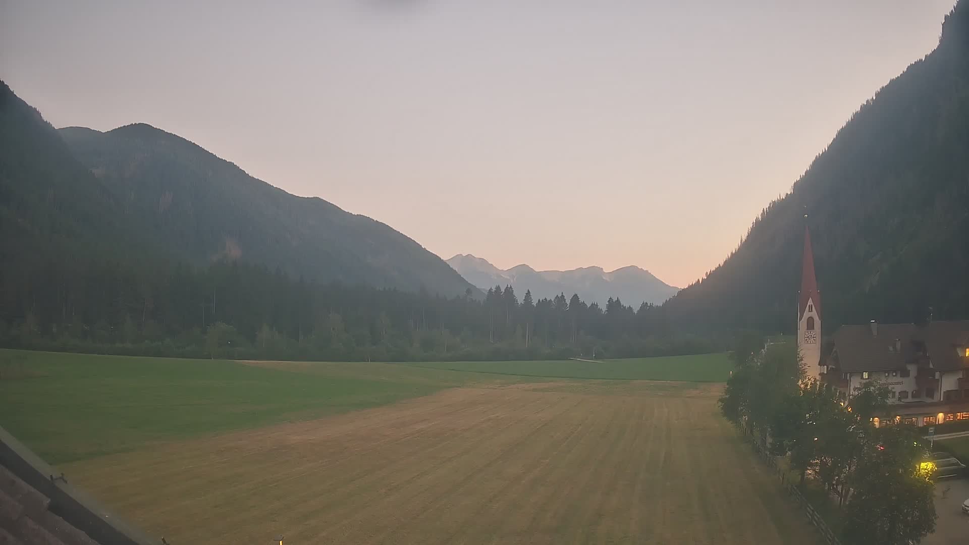 Antholz Niedertal | Anterselva di Sotto