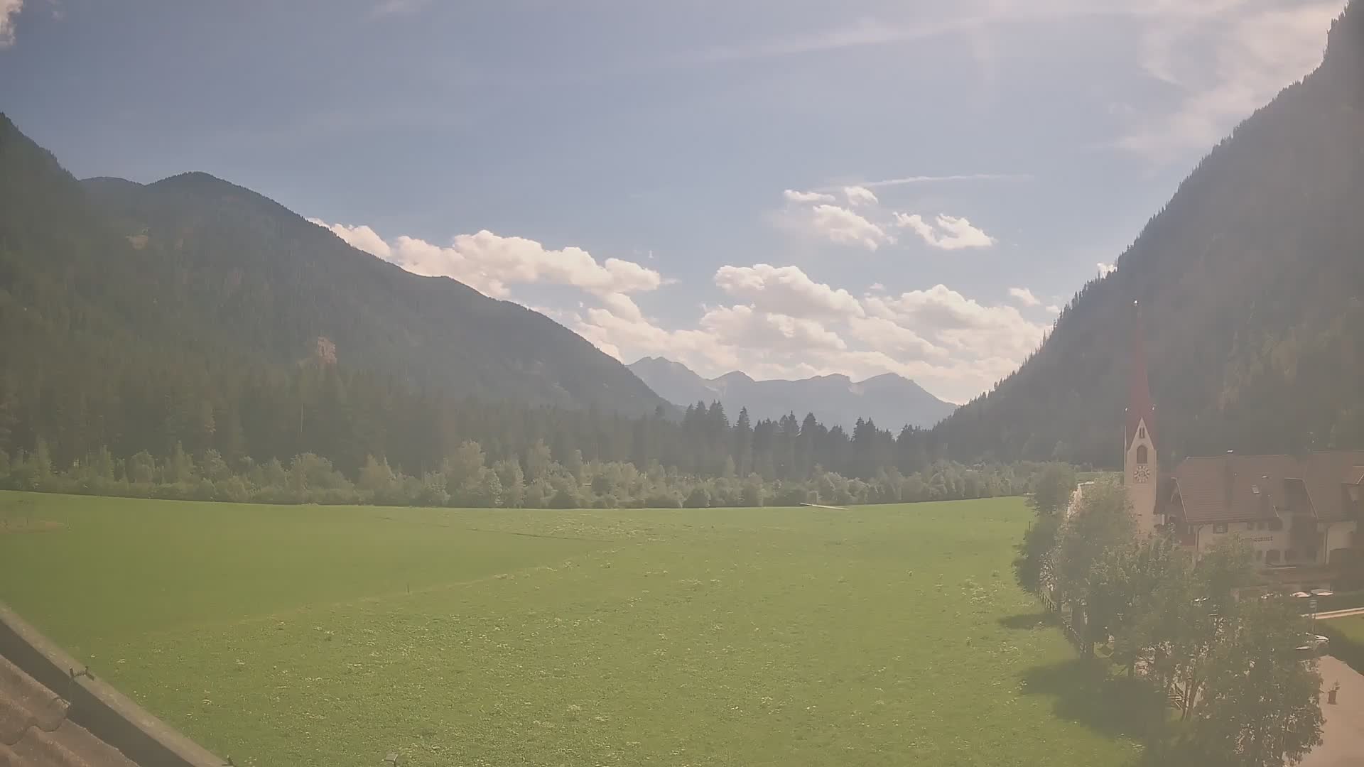 Antholz Niedertal