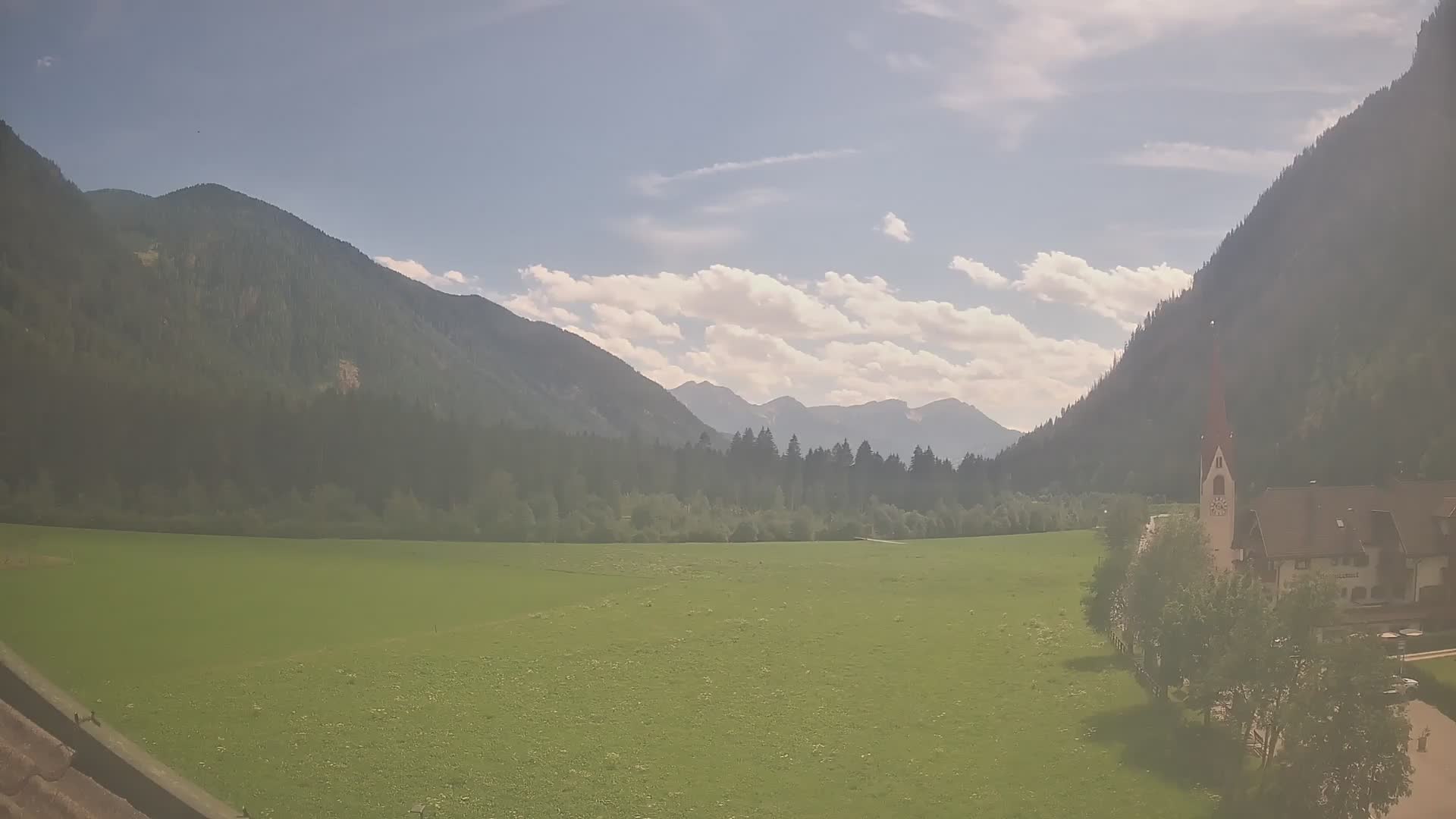 Antholz Niedertal