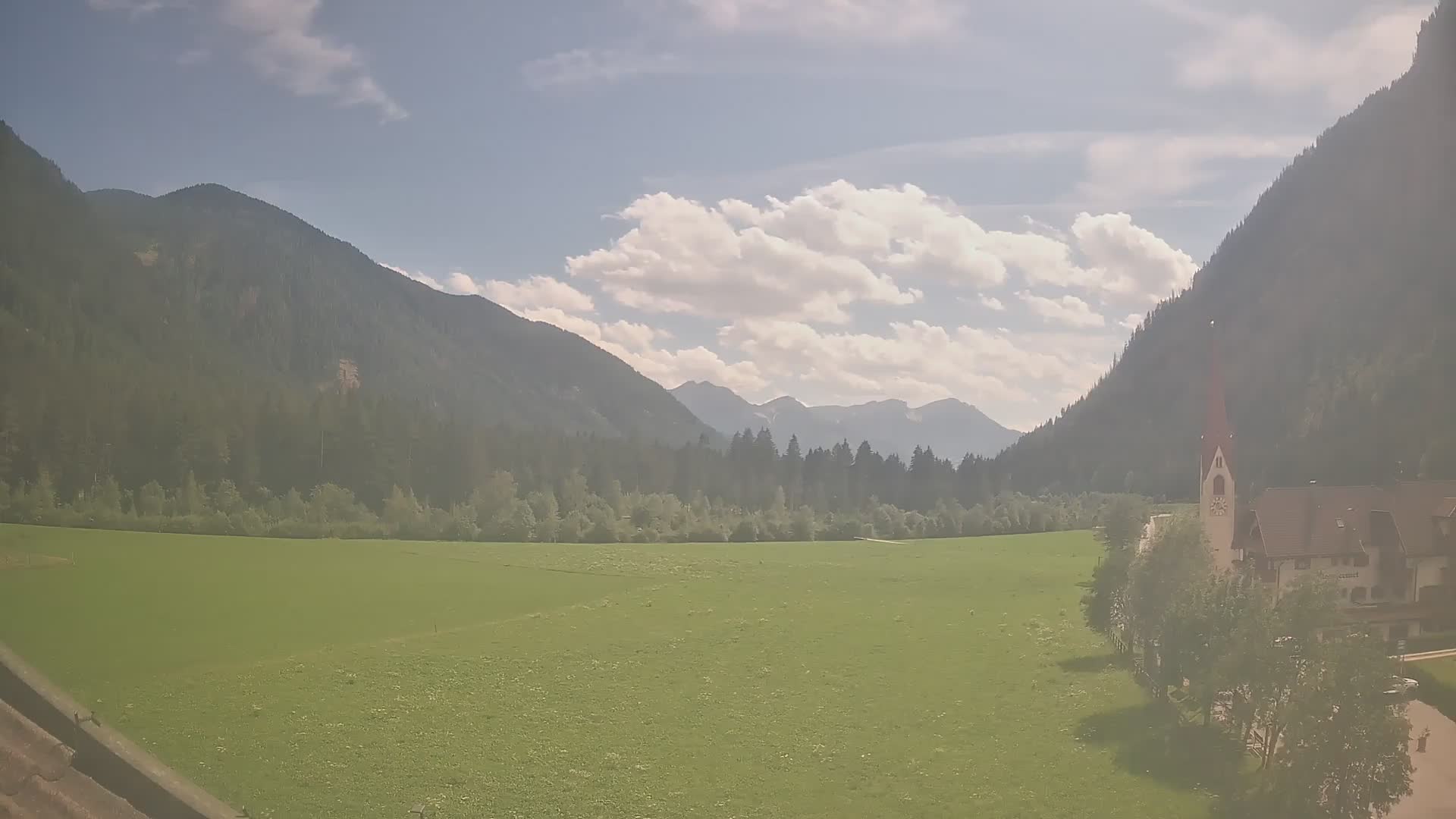 Antholz Niedertal