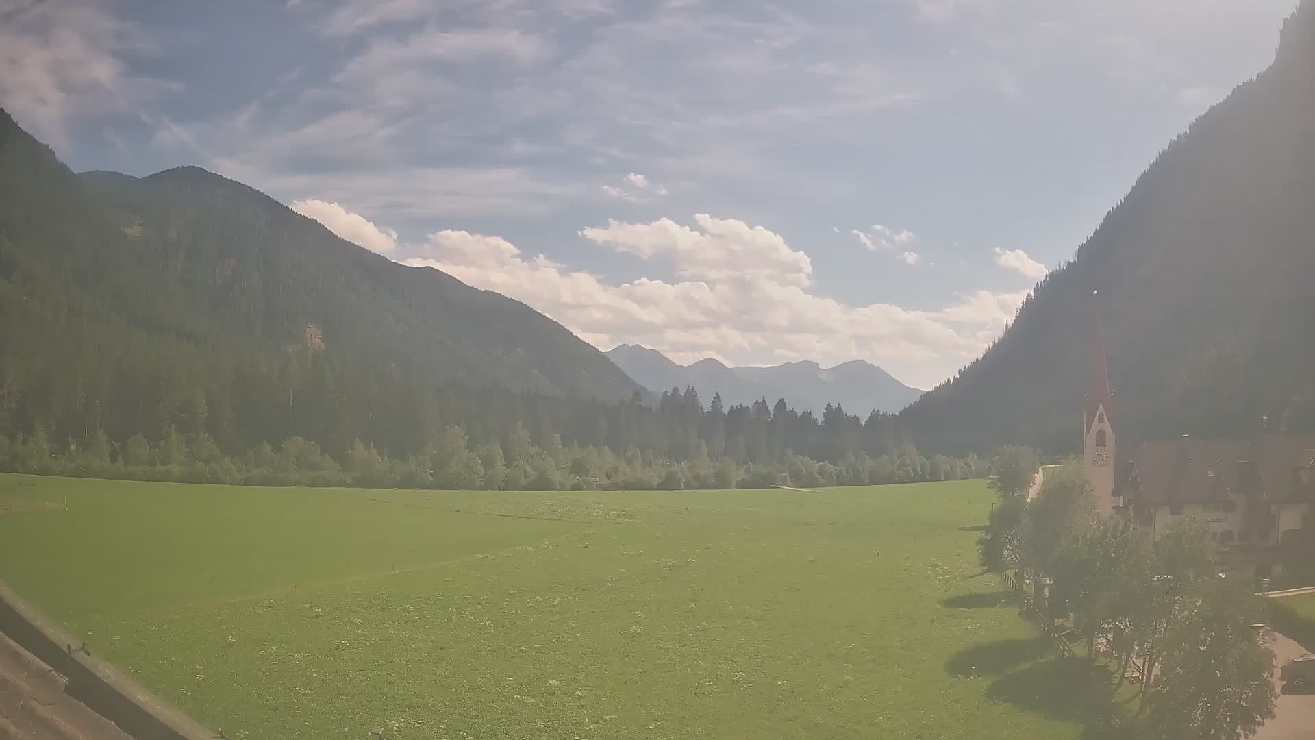 Antholz Niedertal