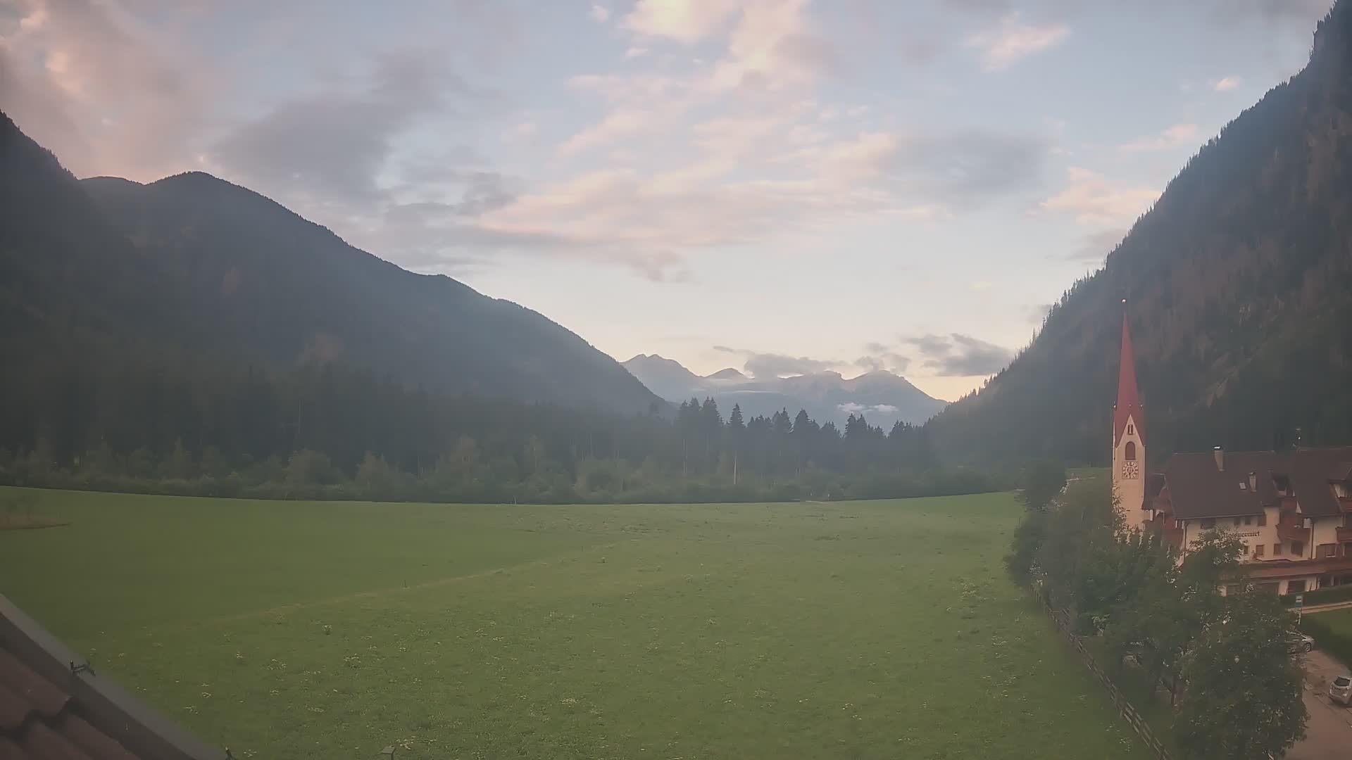 Antholz Niedertal | Anterselva di Sotto