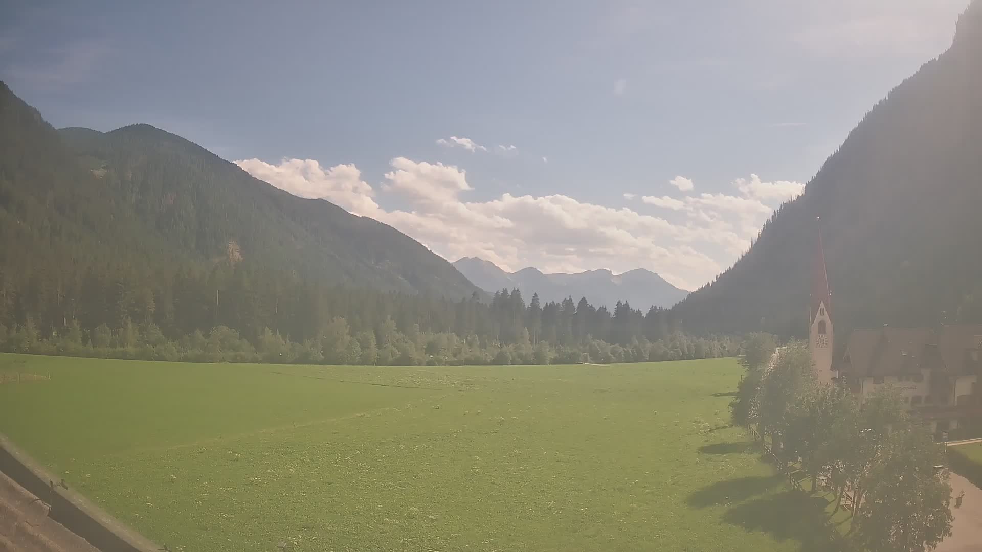 Antholz Niedertal | Anterselva di Sotto