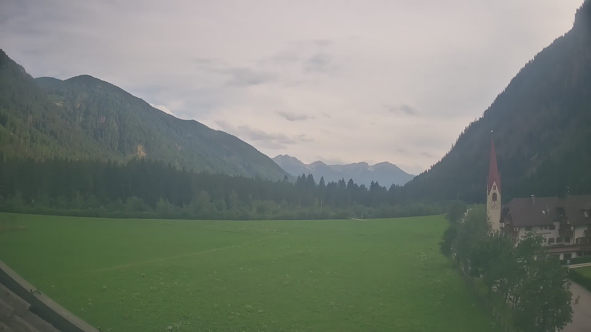 Antholz Niedertal