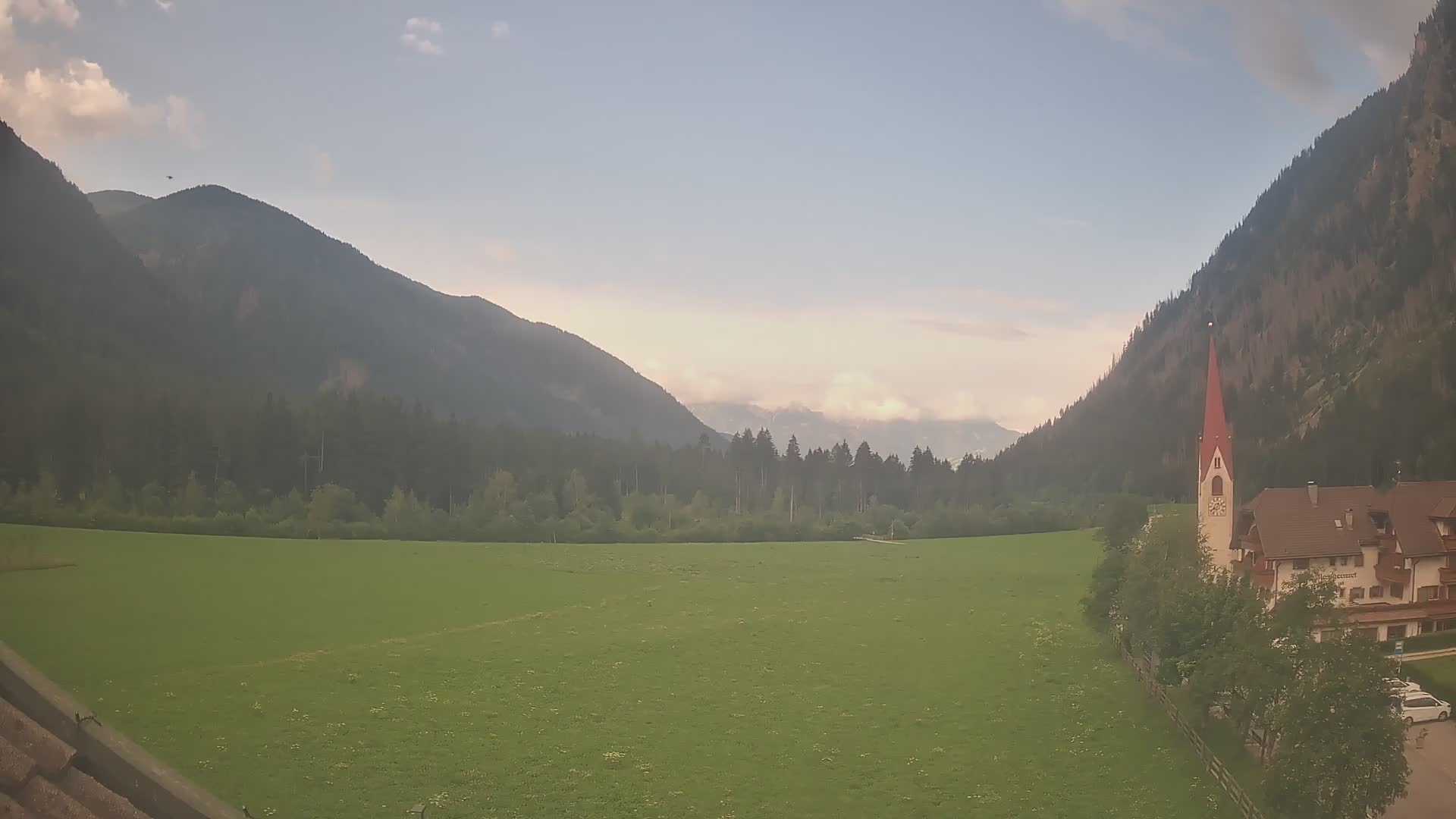 Anterselva di Sotto