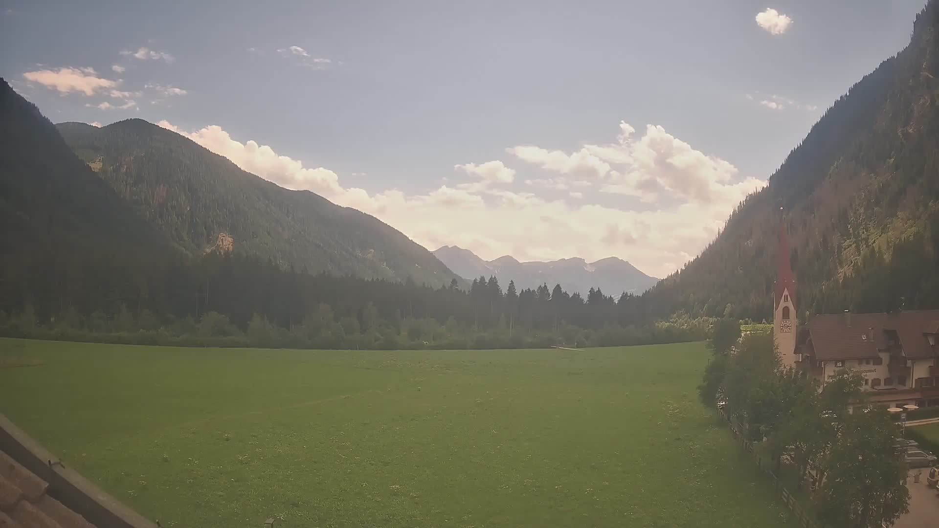 Antholz Niedertal