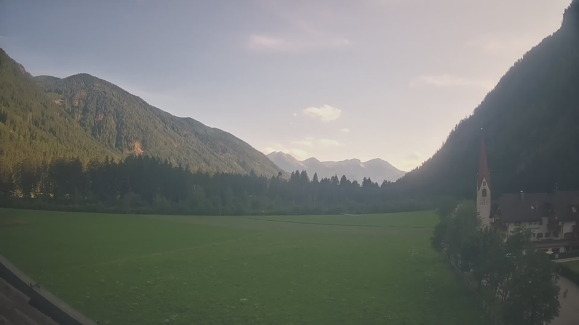 Anterselva di Sotto