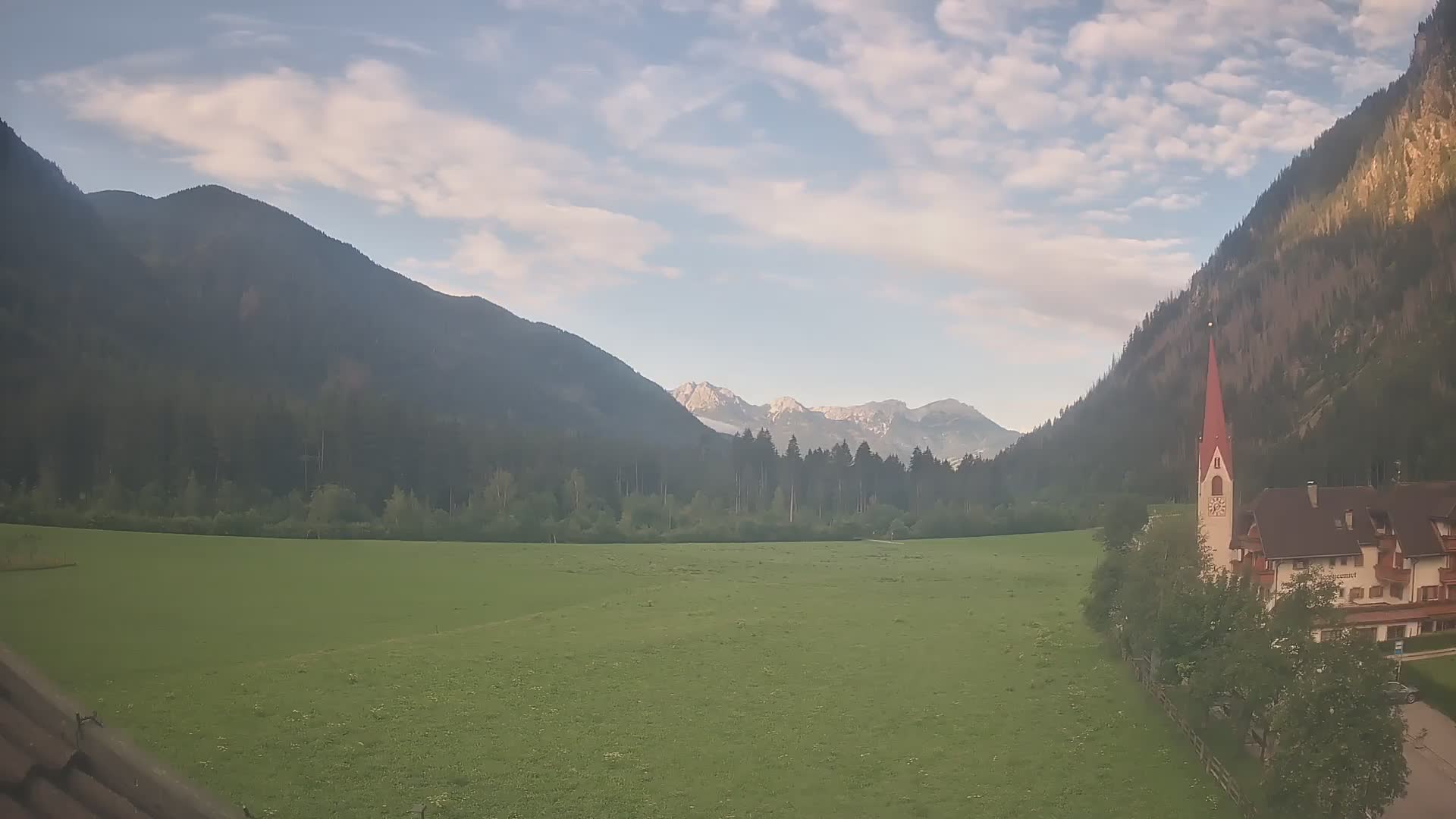 Antholz Niedertal | Anterselva di Sotto