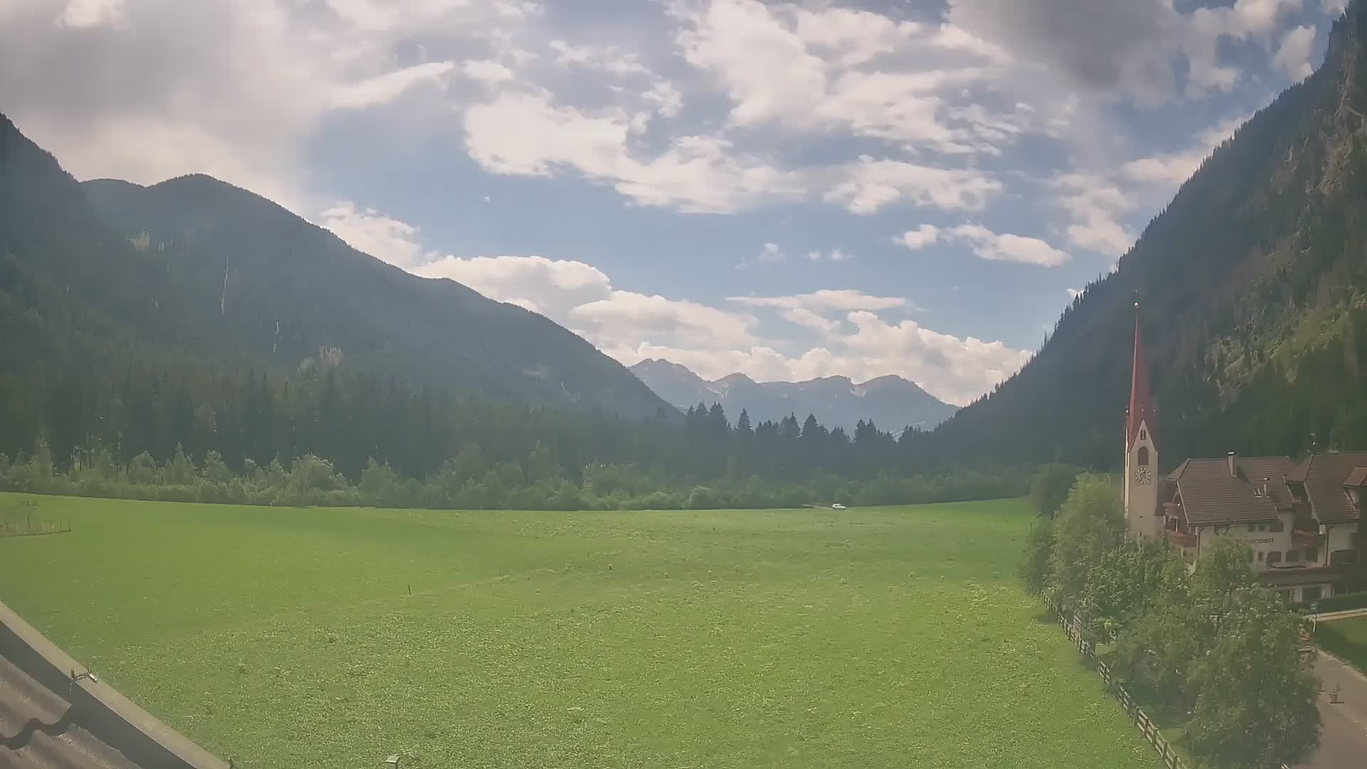 Antholz Niedertal | Anterselva di Sotto