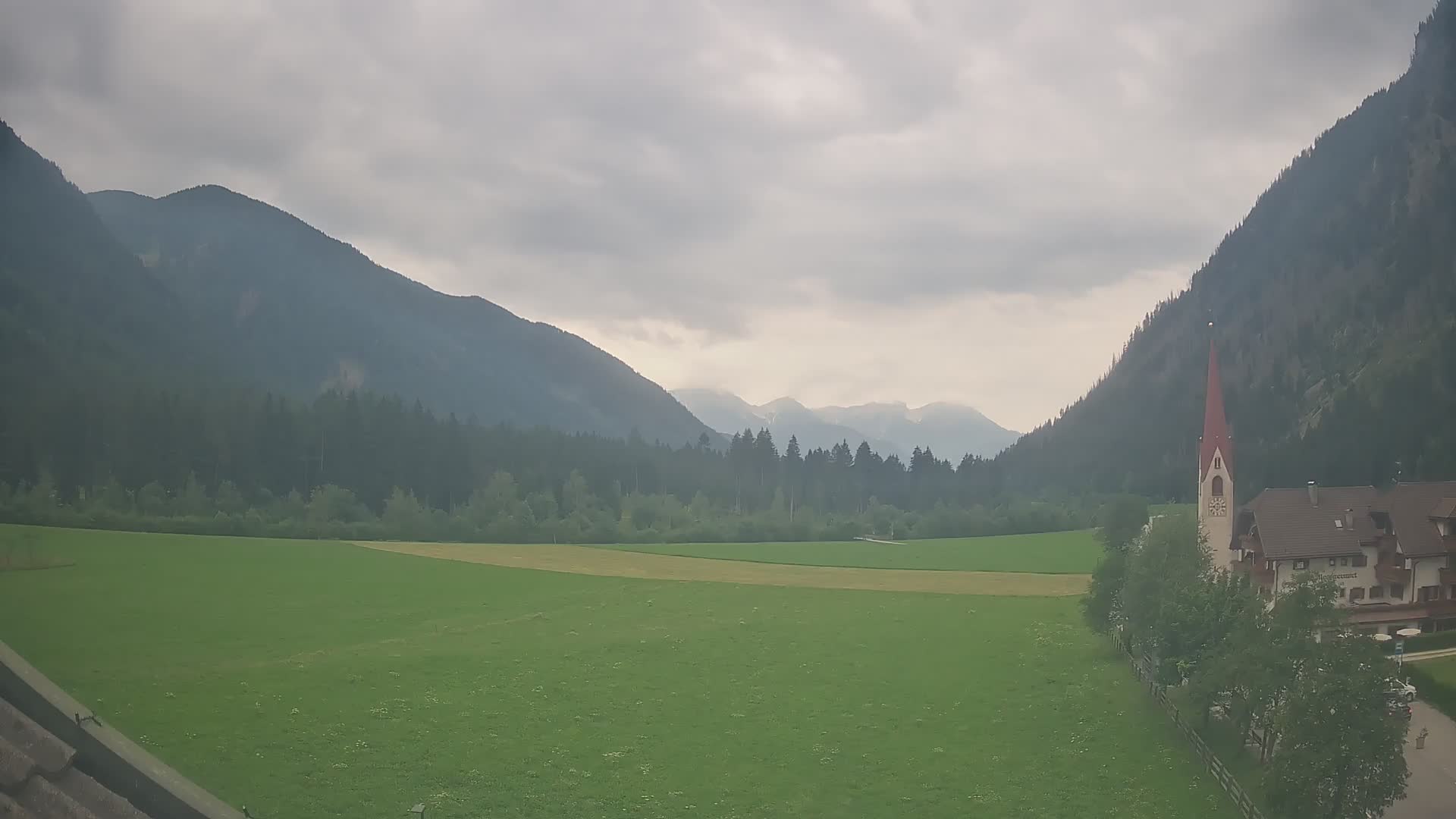 Antholz Niedertal | Anterselva di Sotto