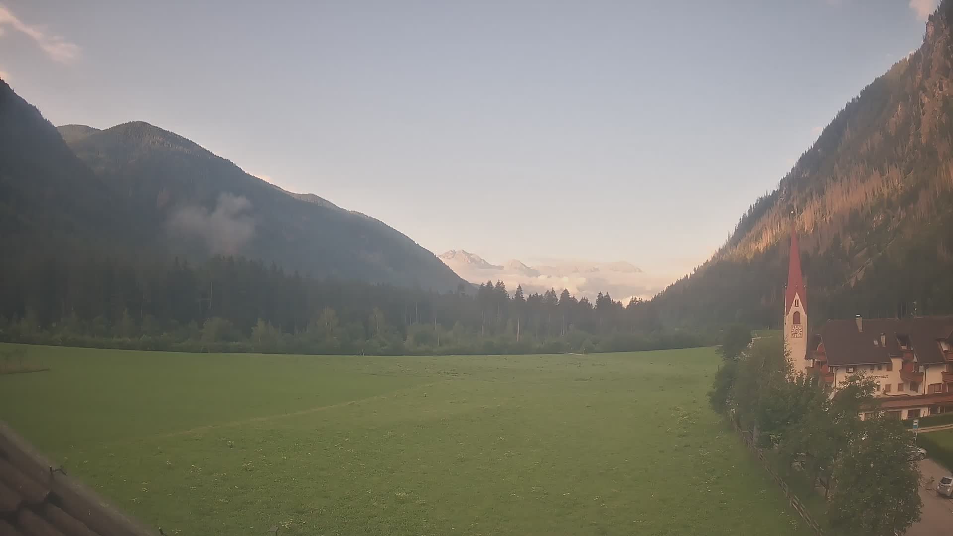 Antholz Niedertal | Anterselva di Sotto