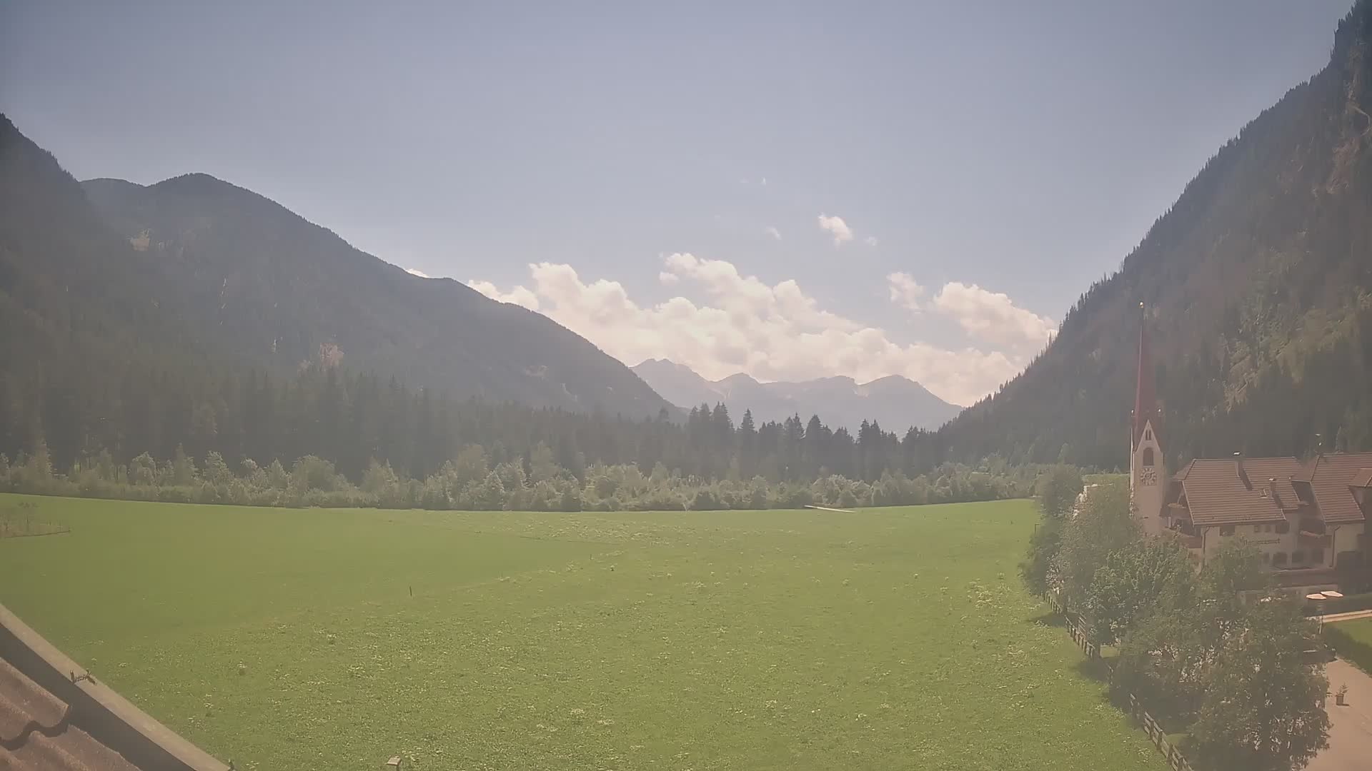 Antholz Niedertal | Anterselva di Sotto