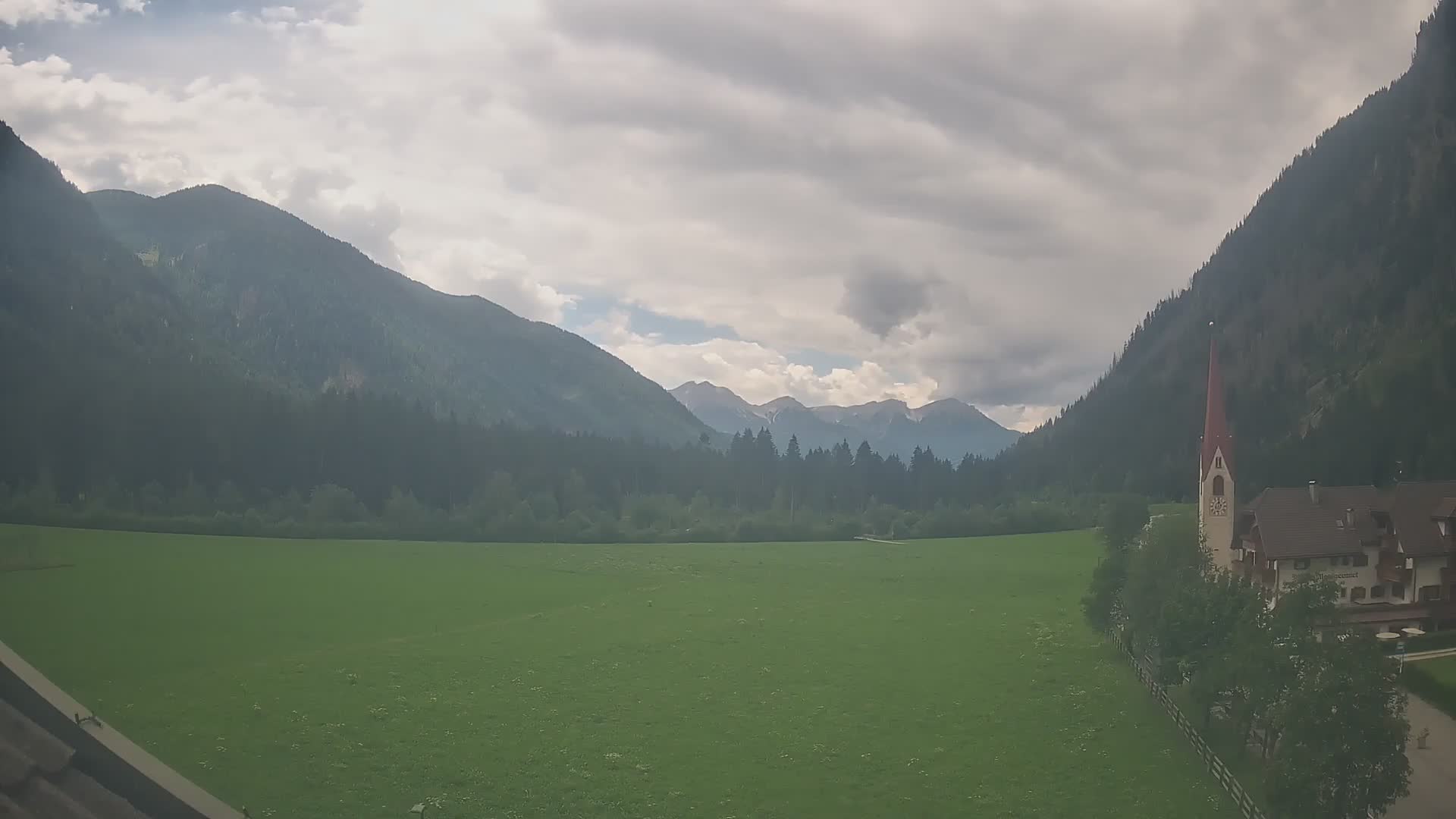 Anterselva di Sotto