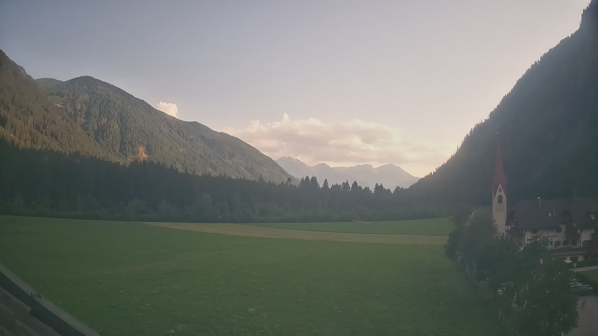 Anterselva di Sotto