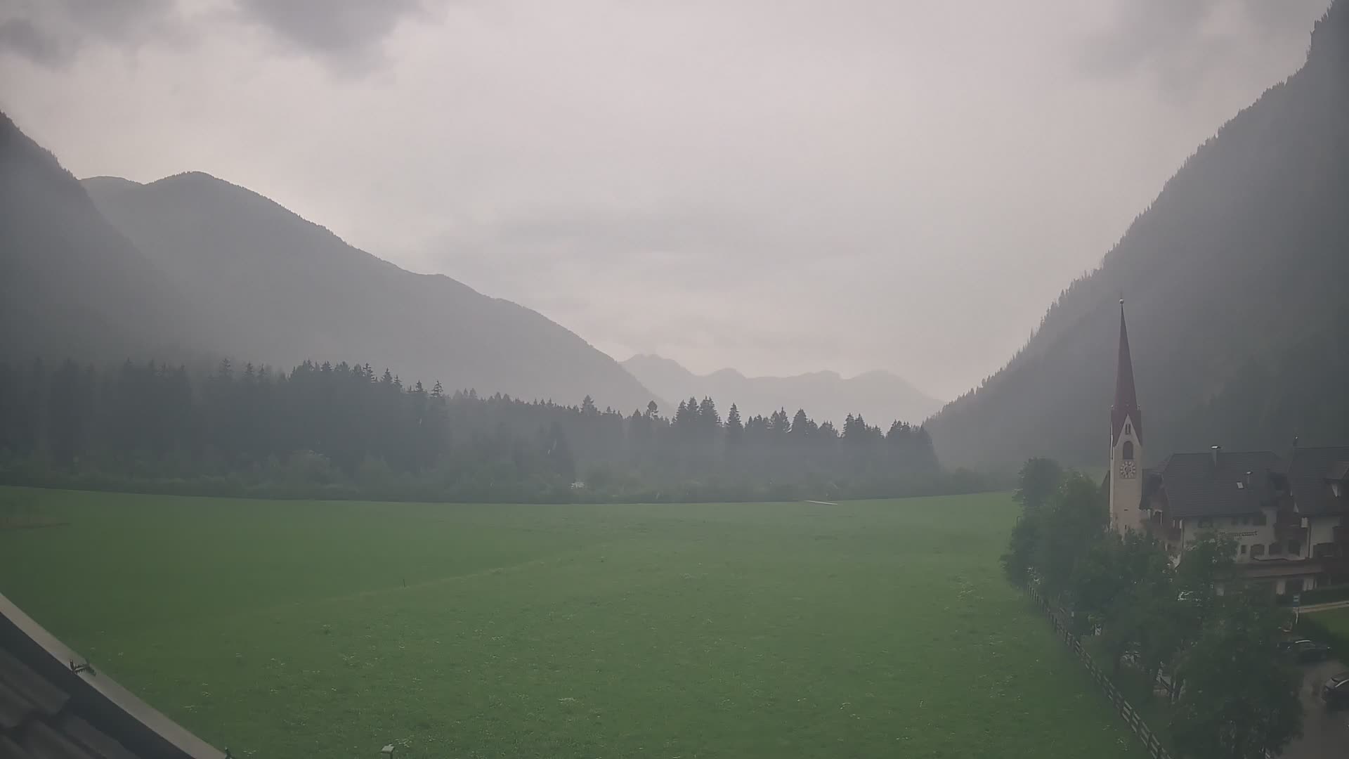 Anterselva di Sotto